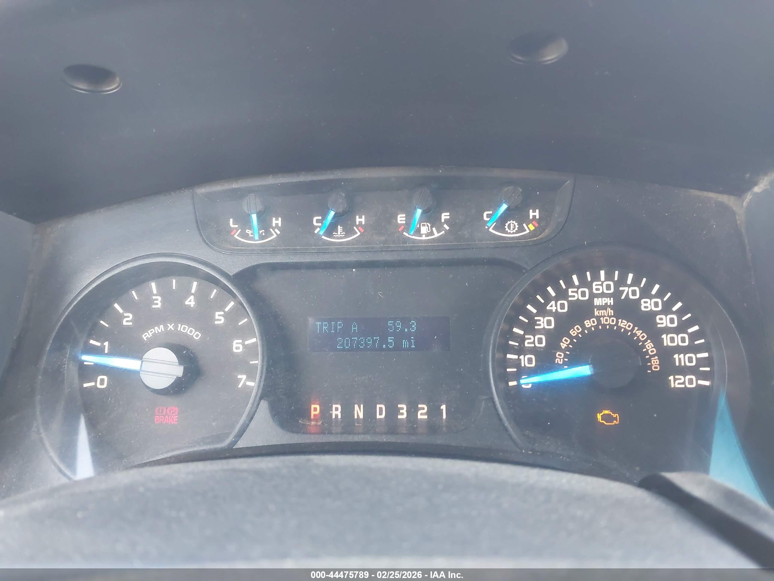 FORD F-150 image 7
