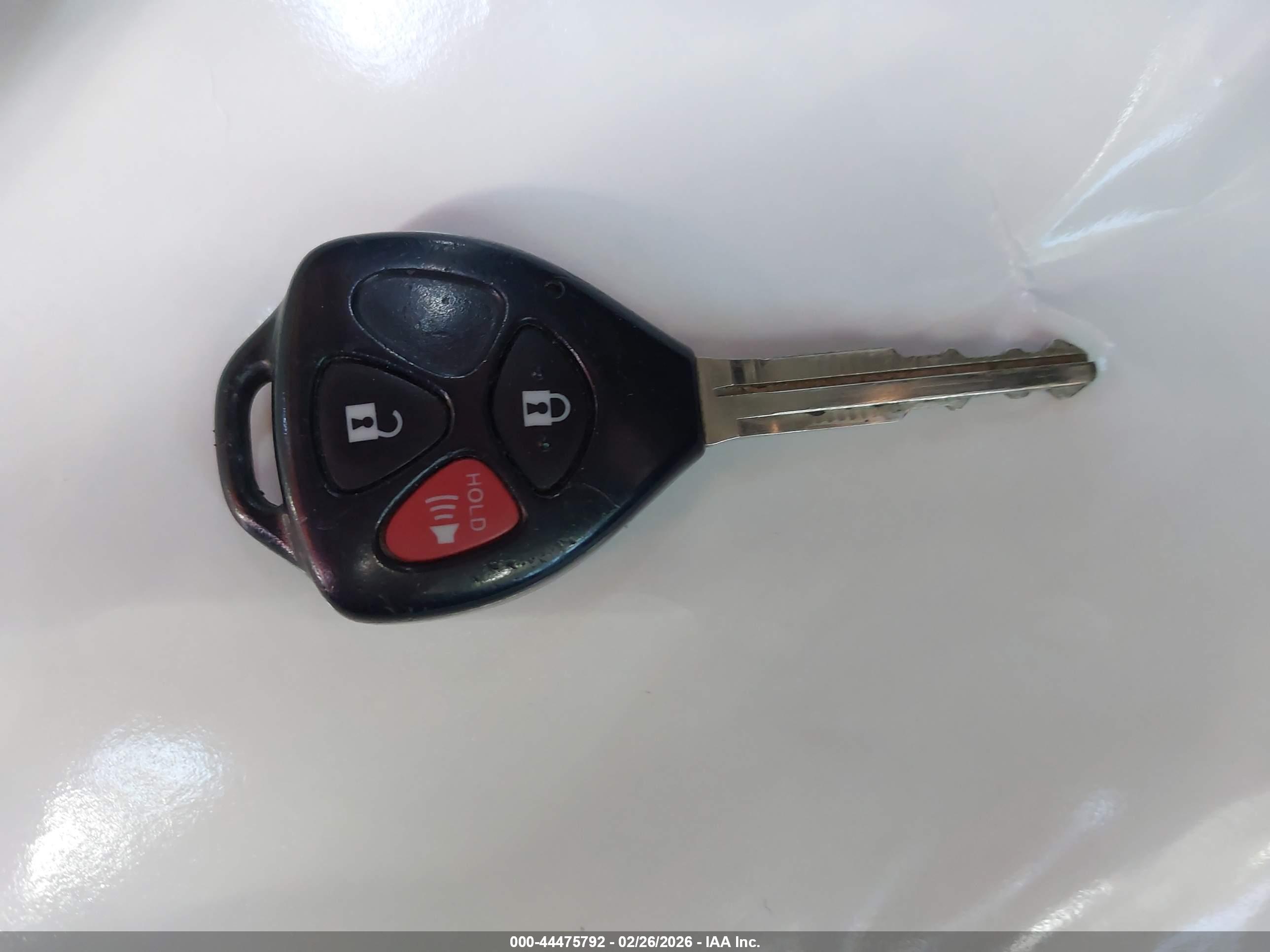 TOYOTA 4RUNNER image 11