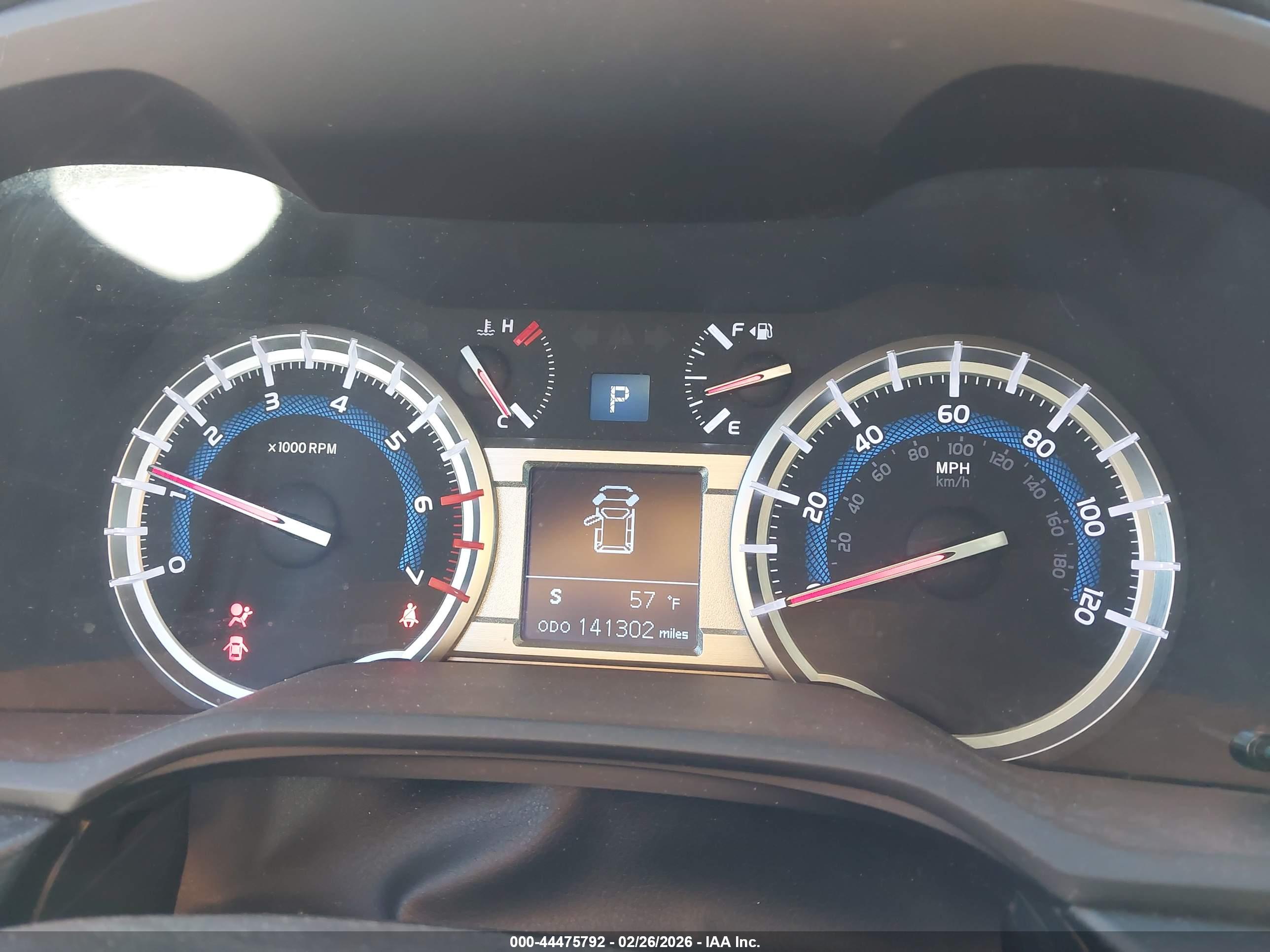TOYOTA 4RUNNER image 7
