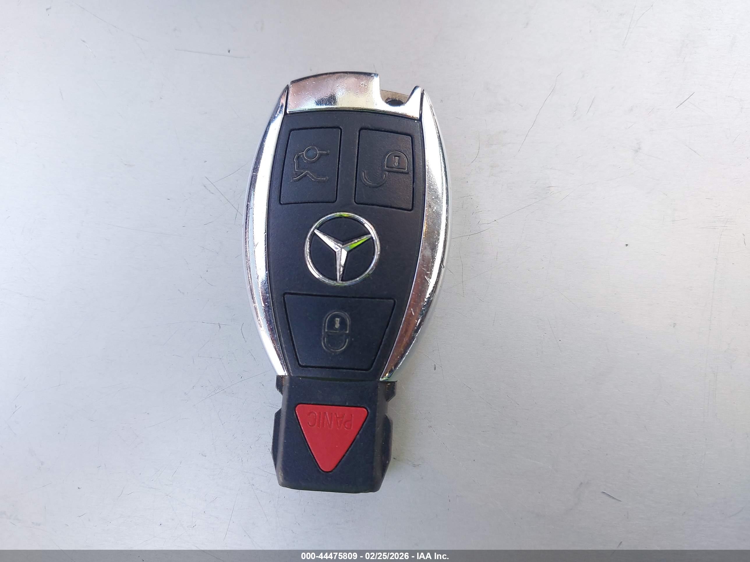 MERCEDES-BENZ C image 11