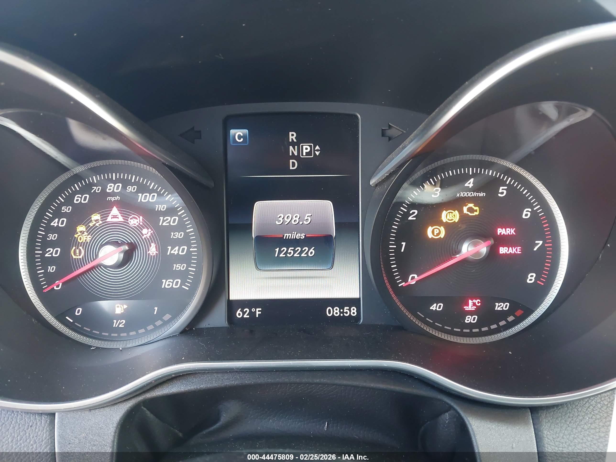 MERCEDES-BENZ C image 7