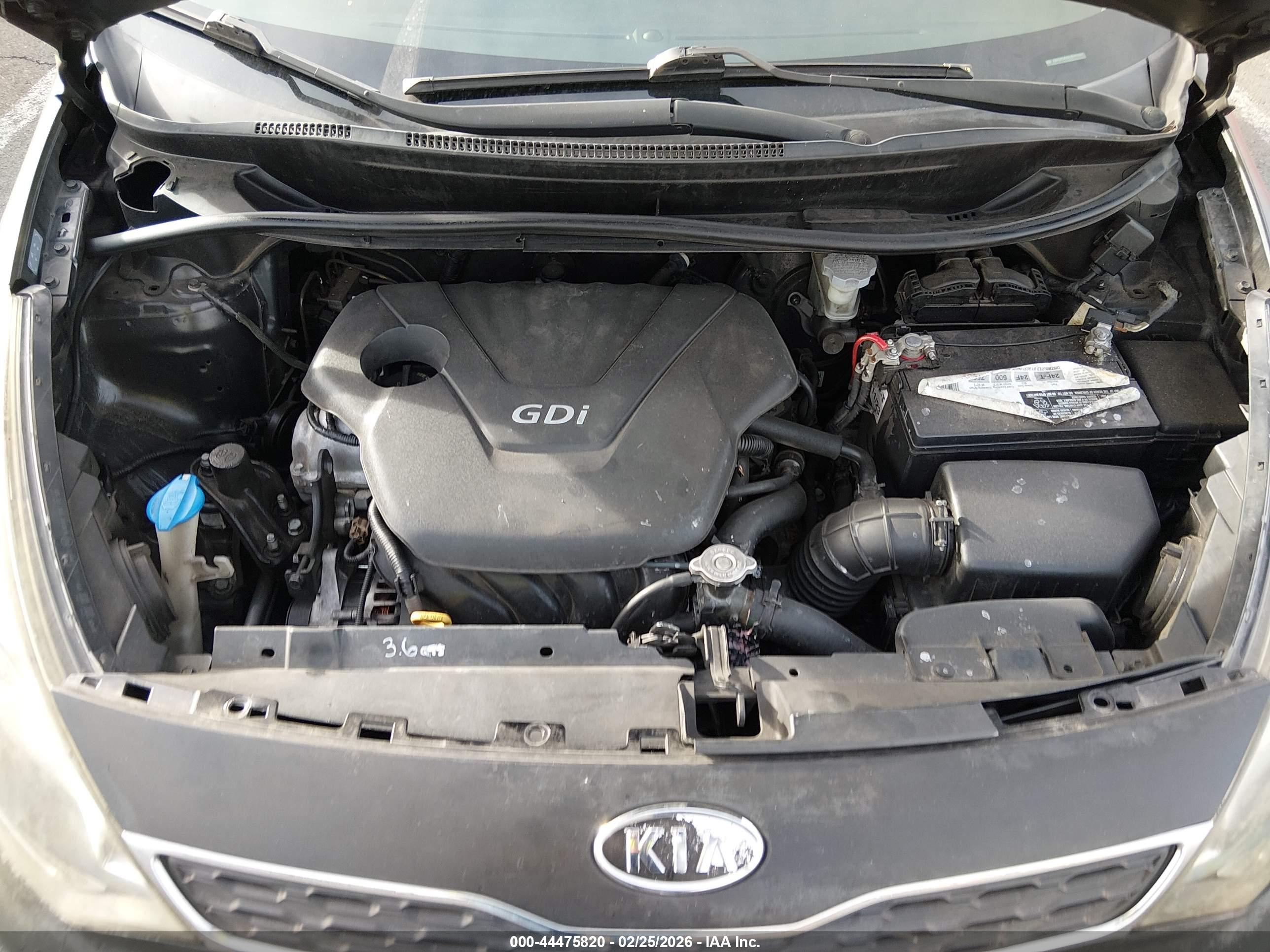 KIA RIO5 image 10