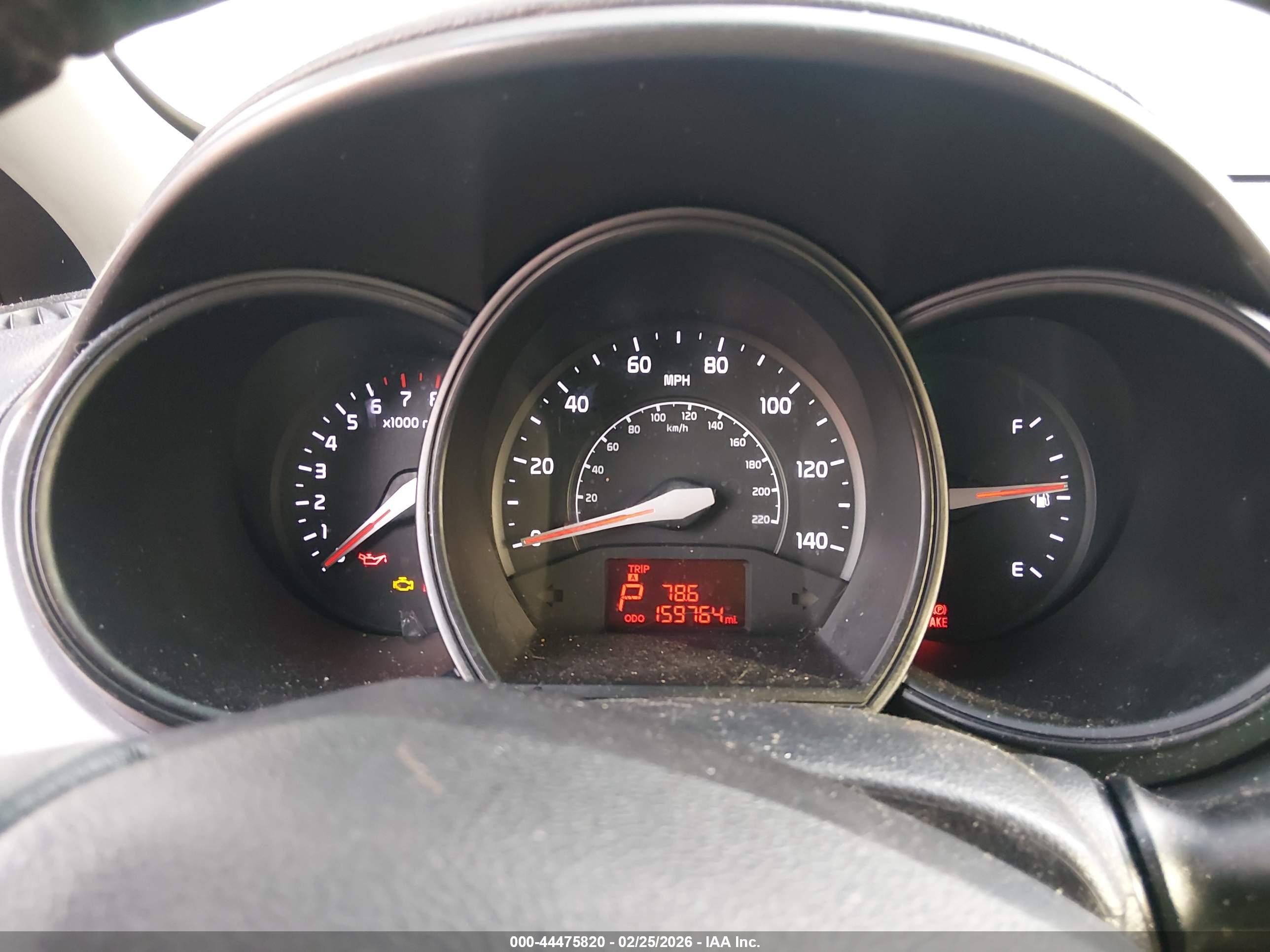 KIA RIO5 image 7