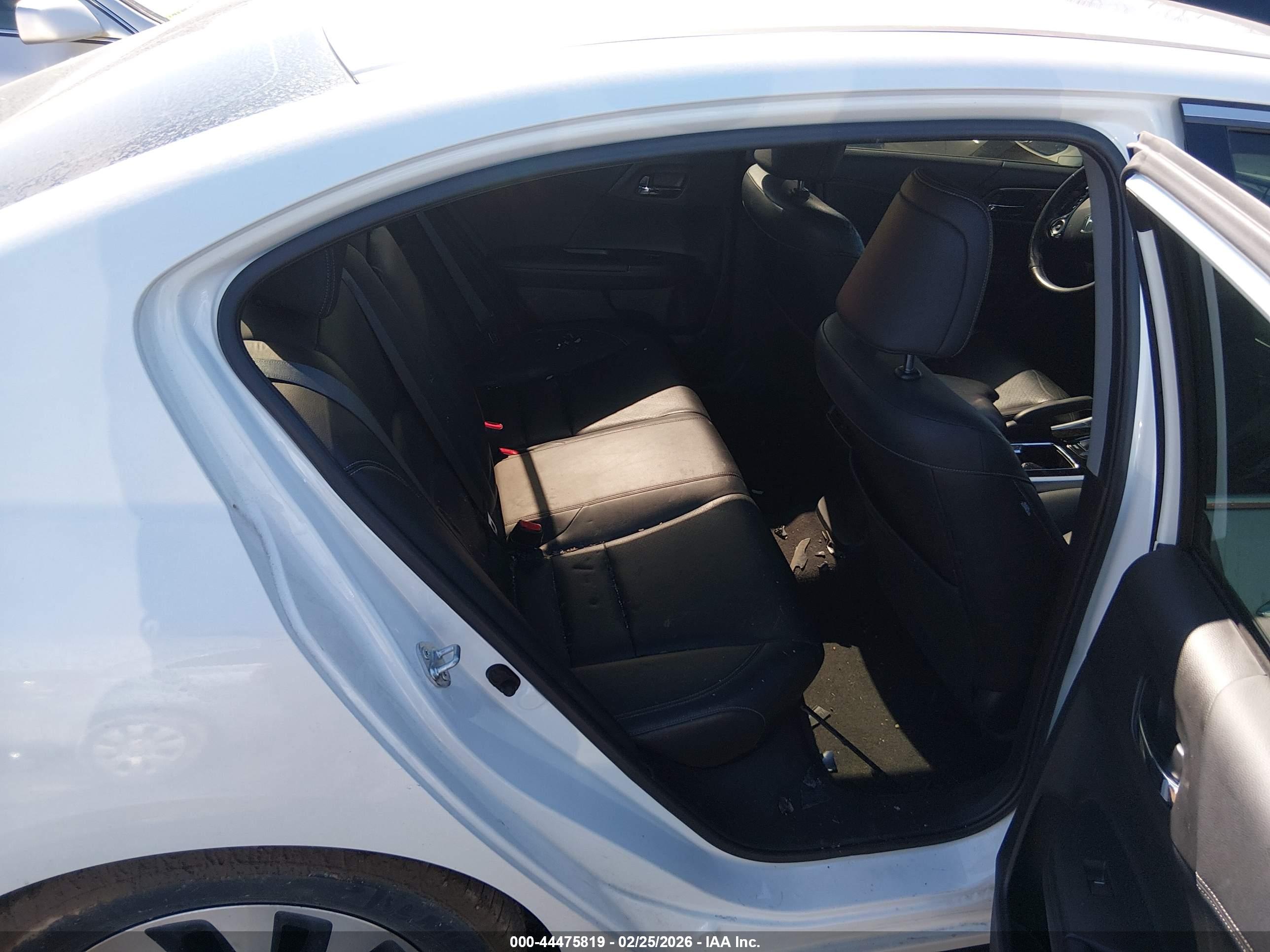 HONDA ACCORD image 8