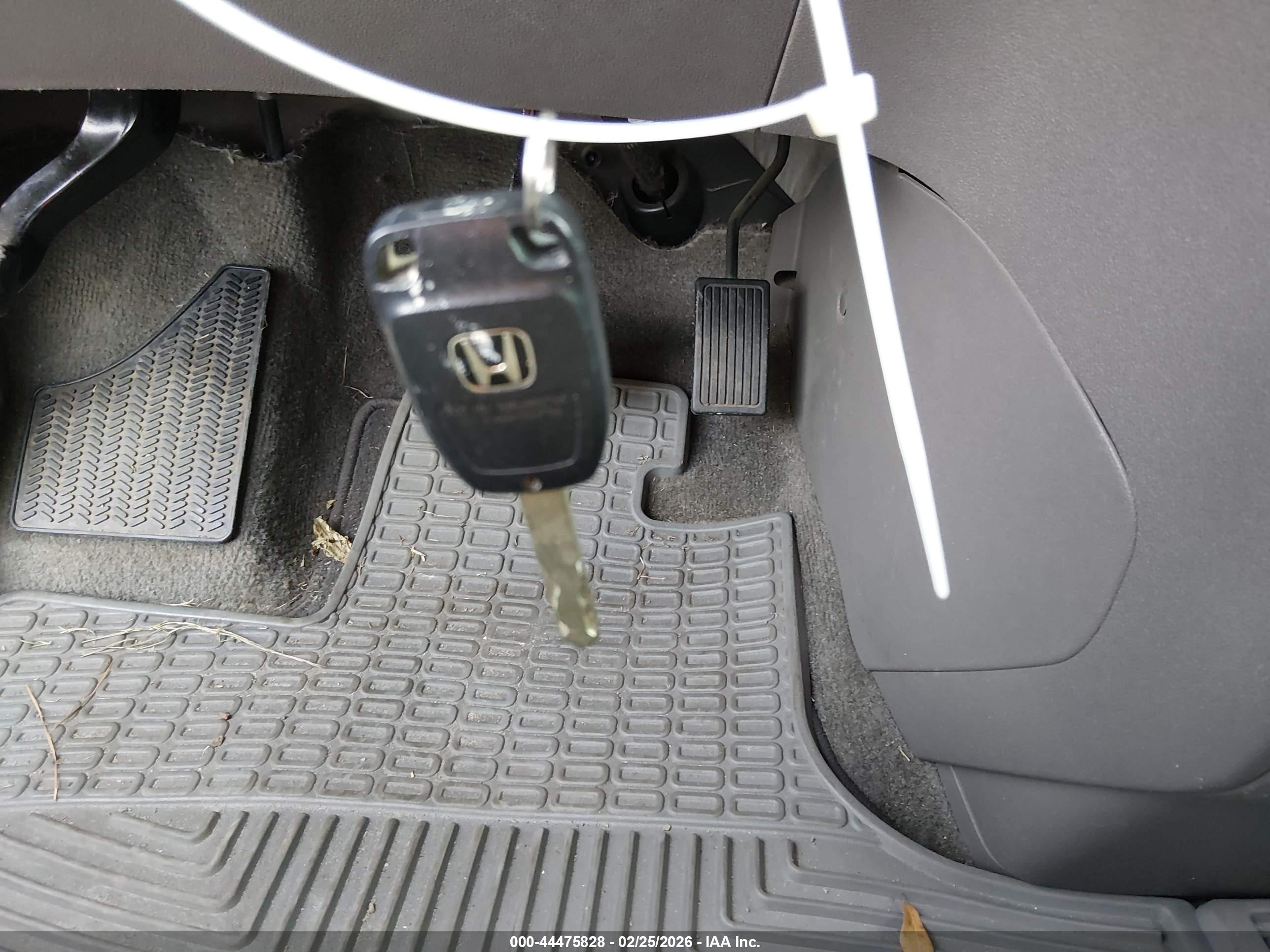 HONDA ODYSSEY image 11
