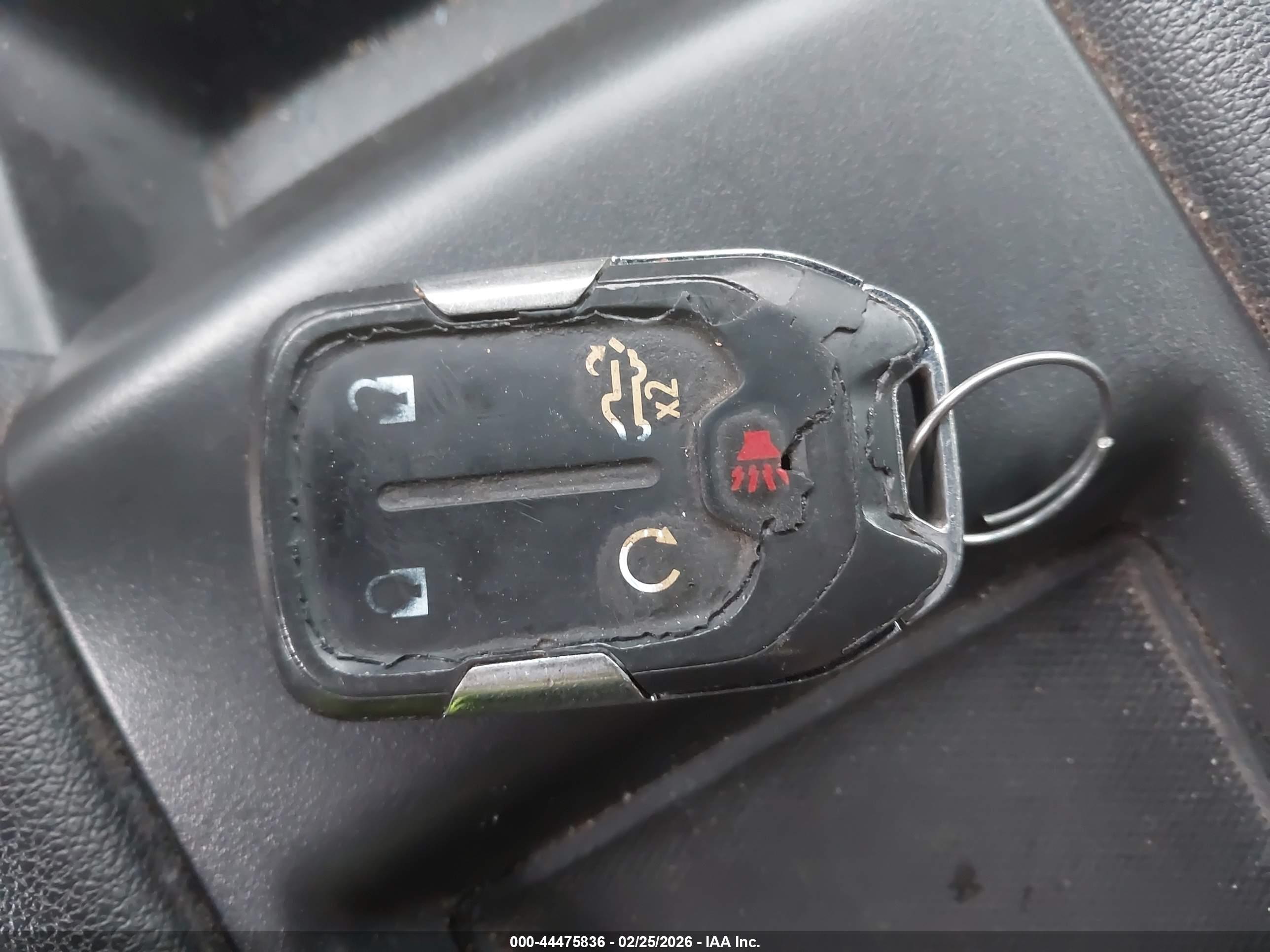 GMC SIERRA image 11