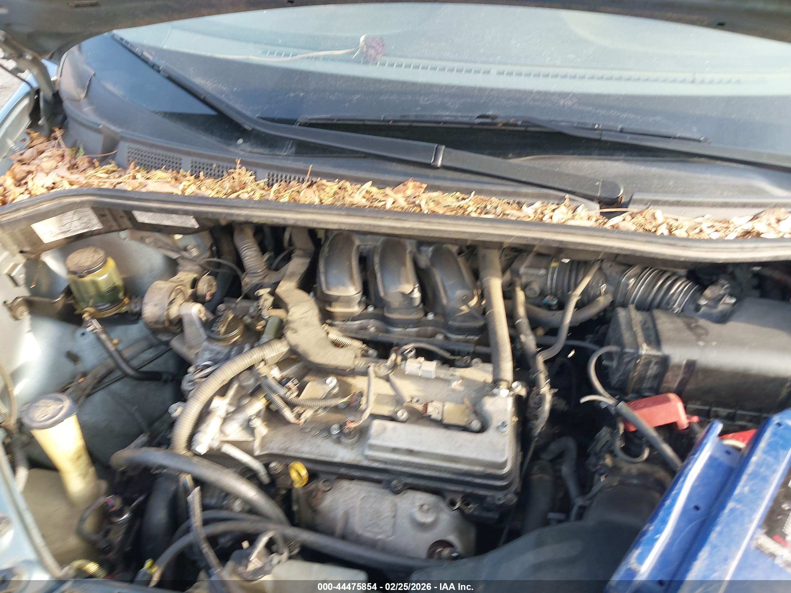 TOYOTA SIENNA image 10