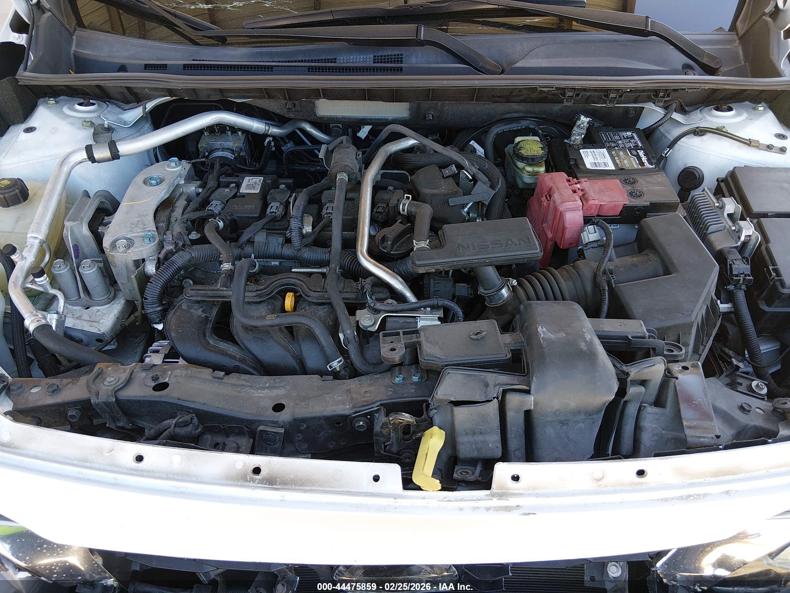 NISSAN SENTRA image 10