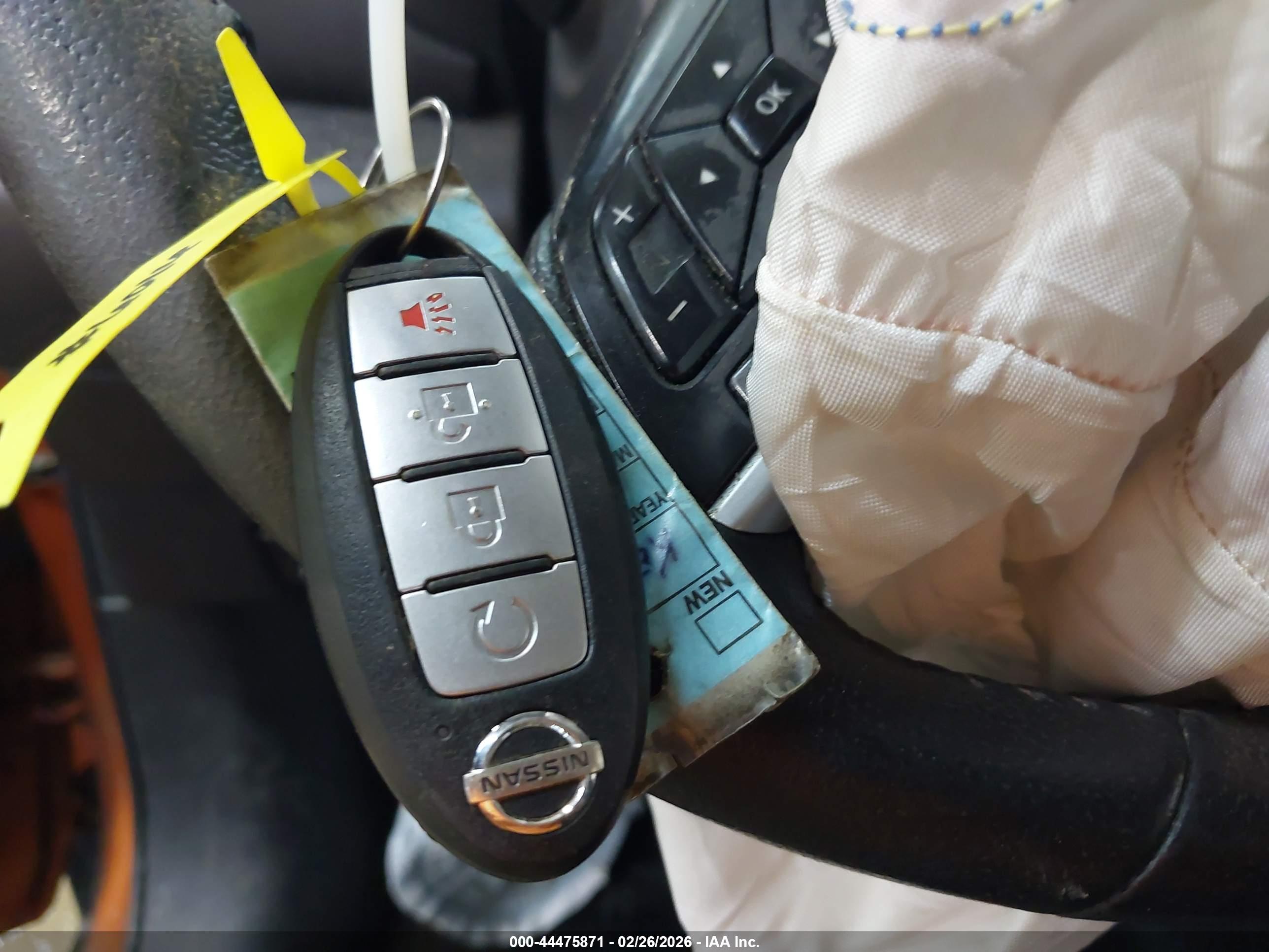 NISSAN KICKS image 11