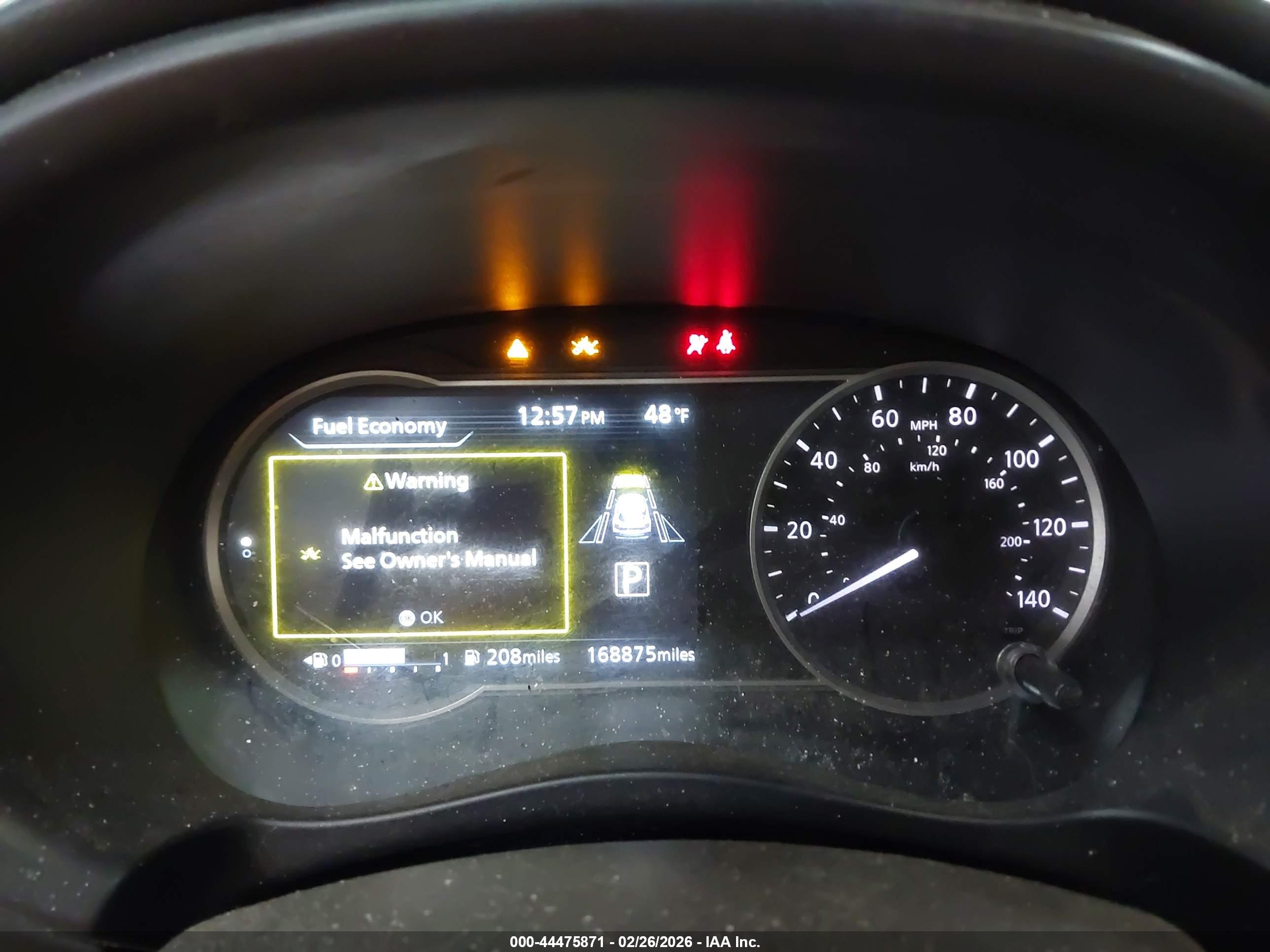 NISSAN KICKS image 7