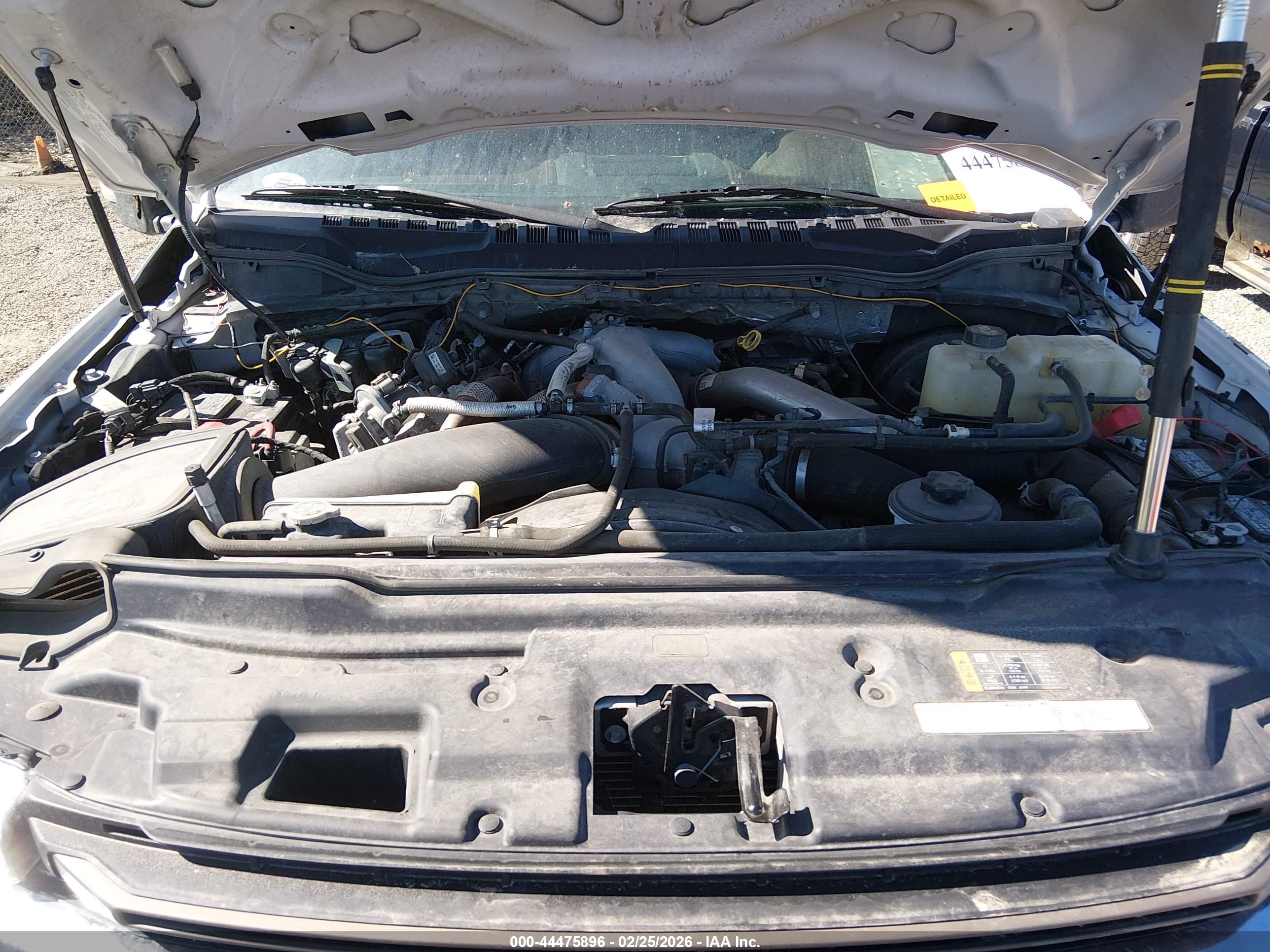 FORD F-250 image 10