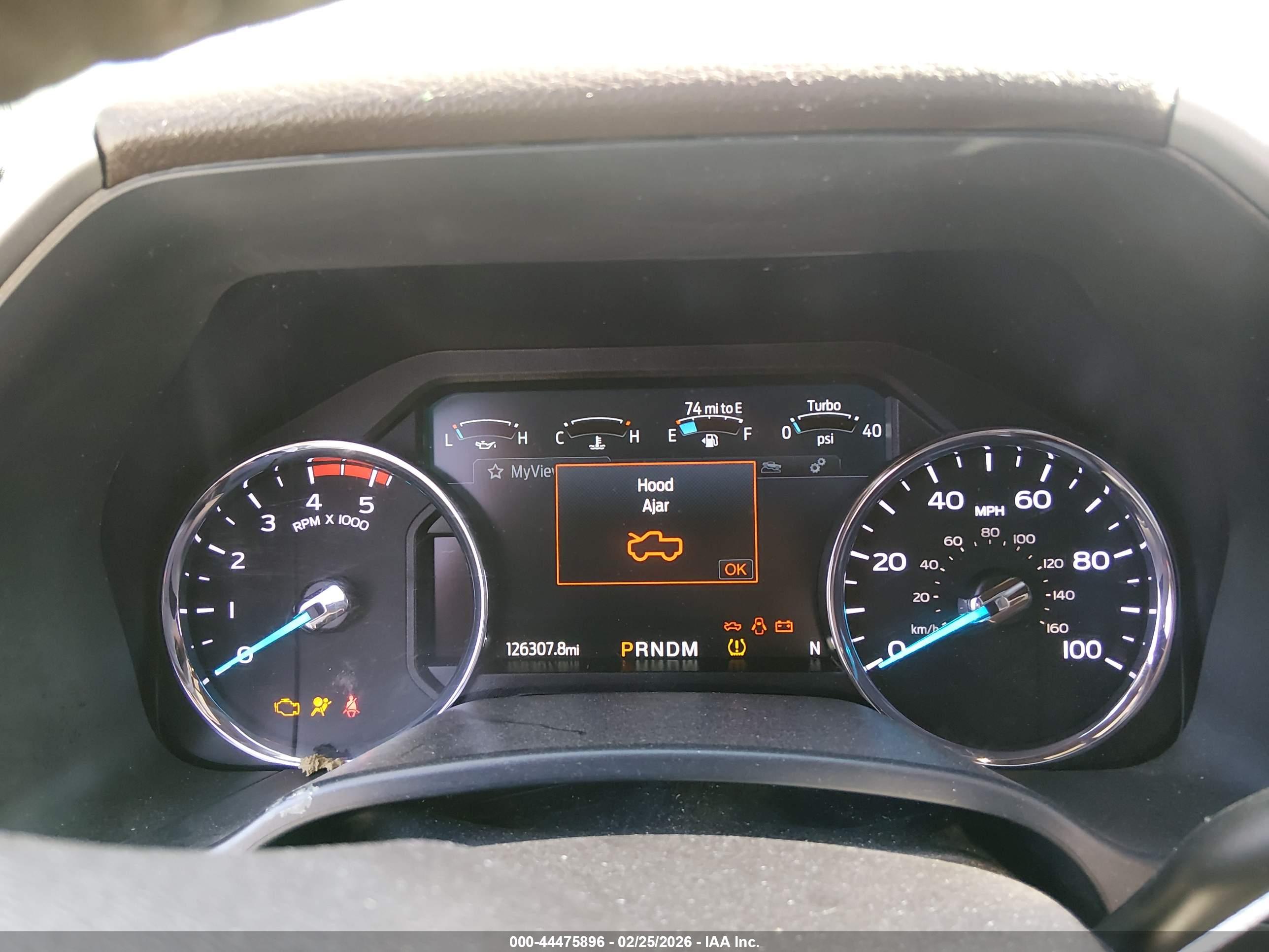 FORD F-250 image 6