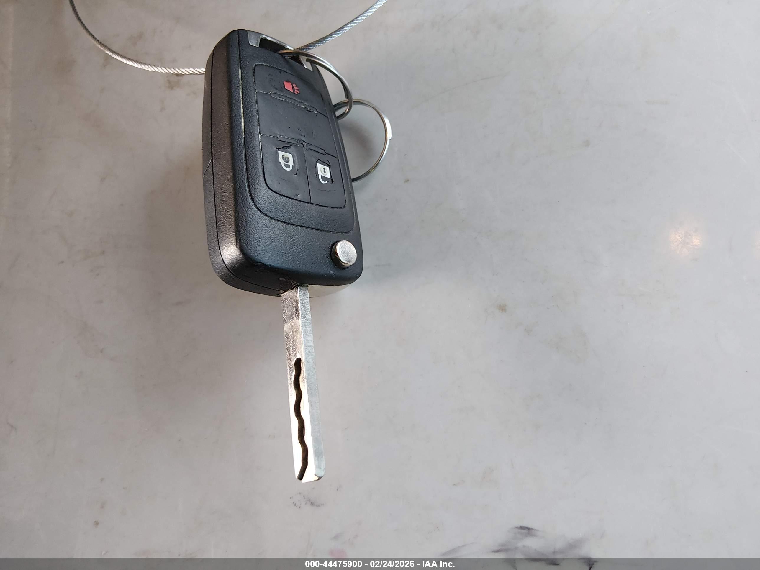 CHEVROLET EQUINOX image 11