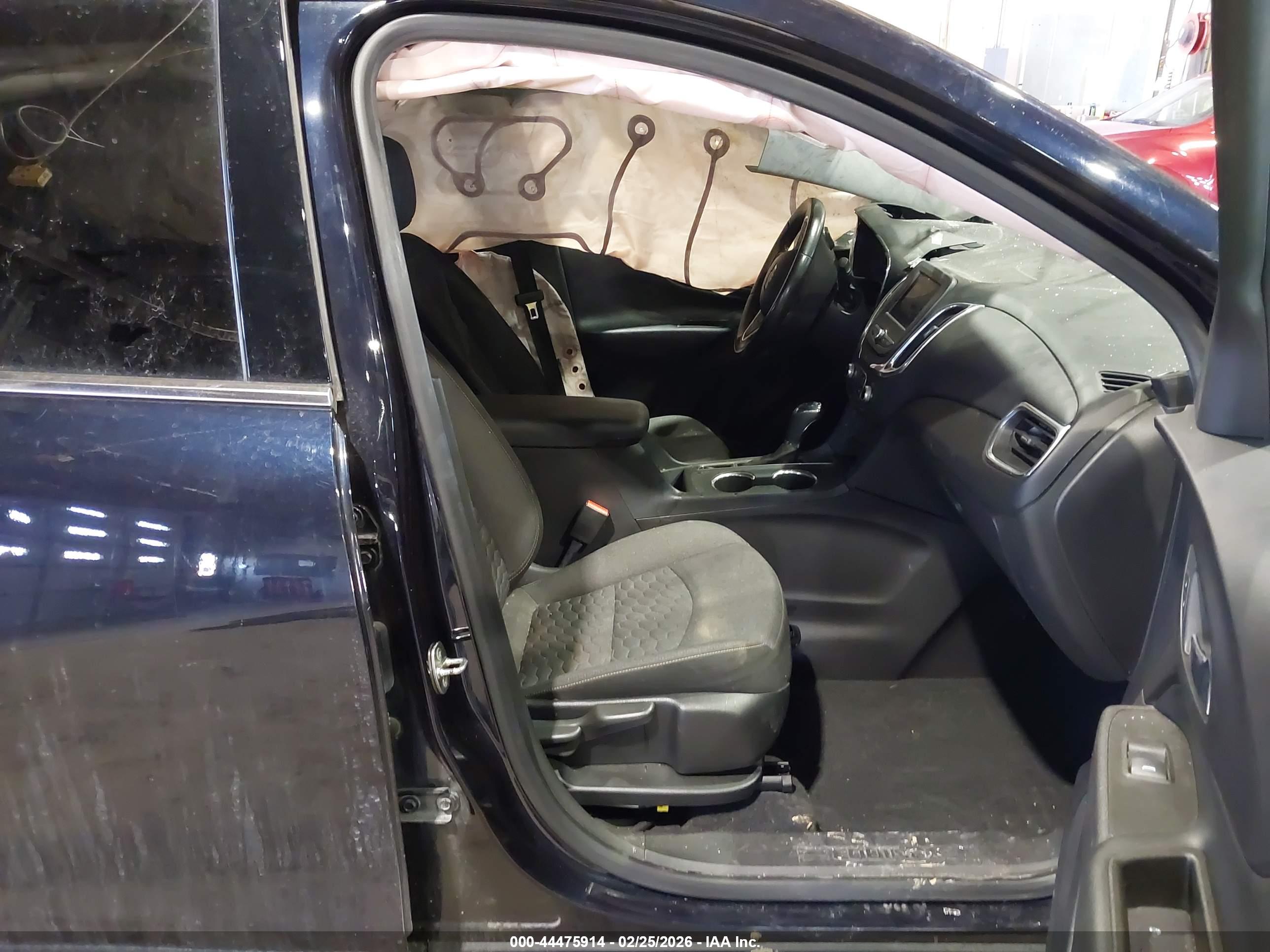 CHEVROLET EQUINOX image 5