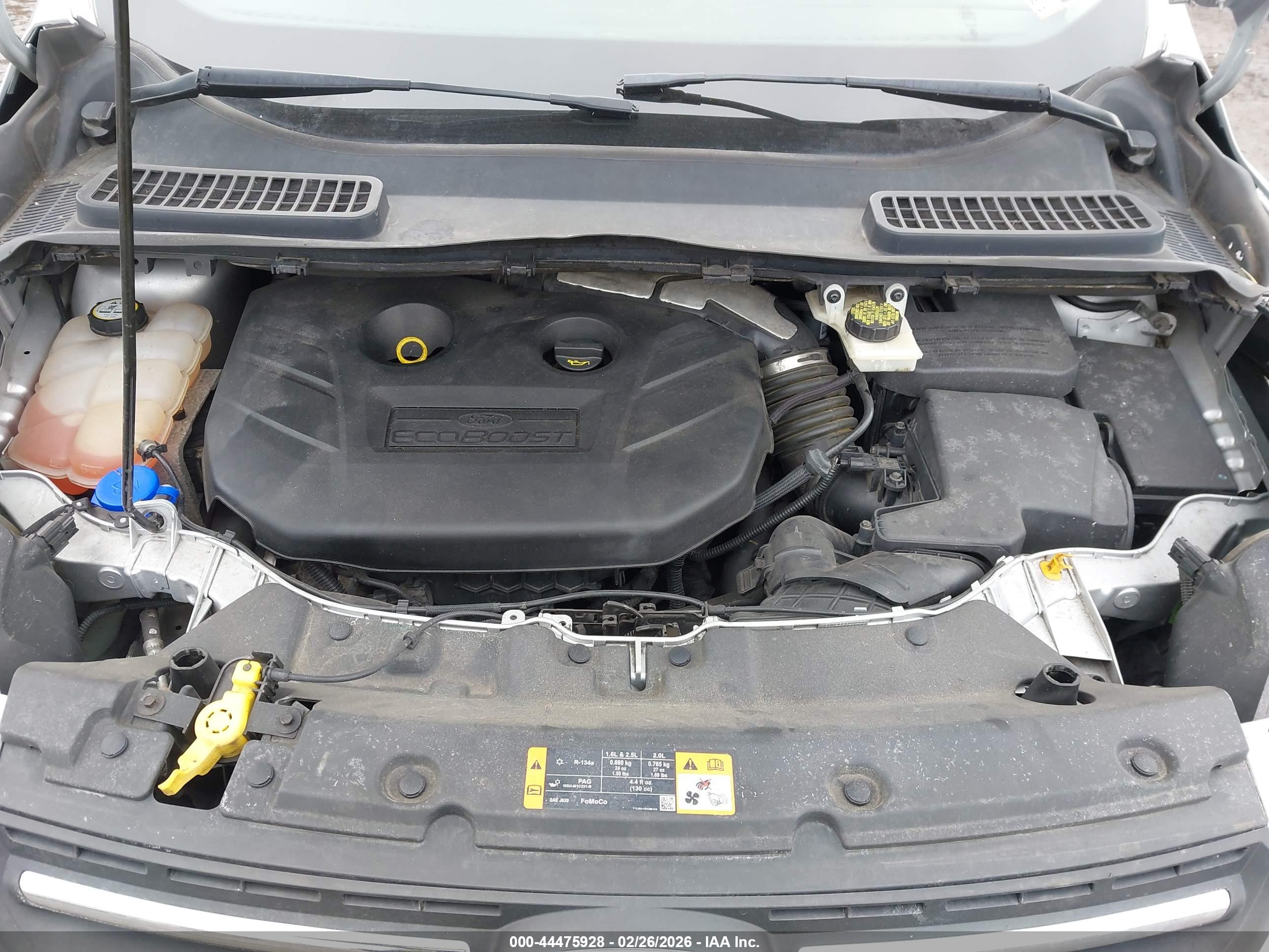 FORD ESCAPE image 10