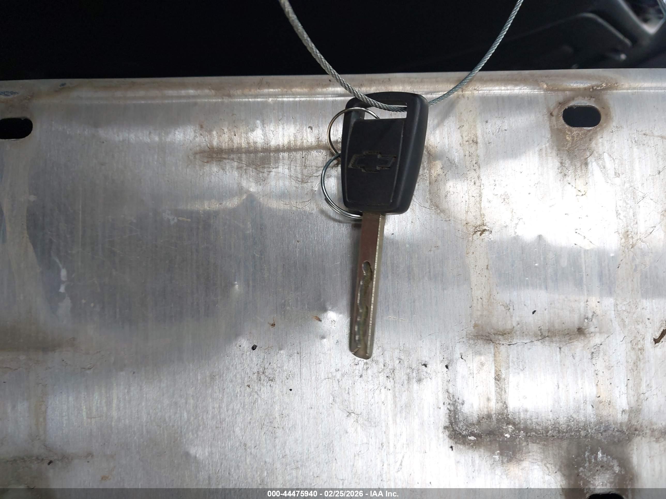CHEVROLET SILVERADO image 11