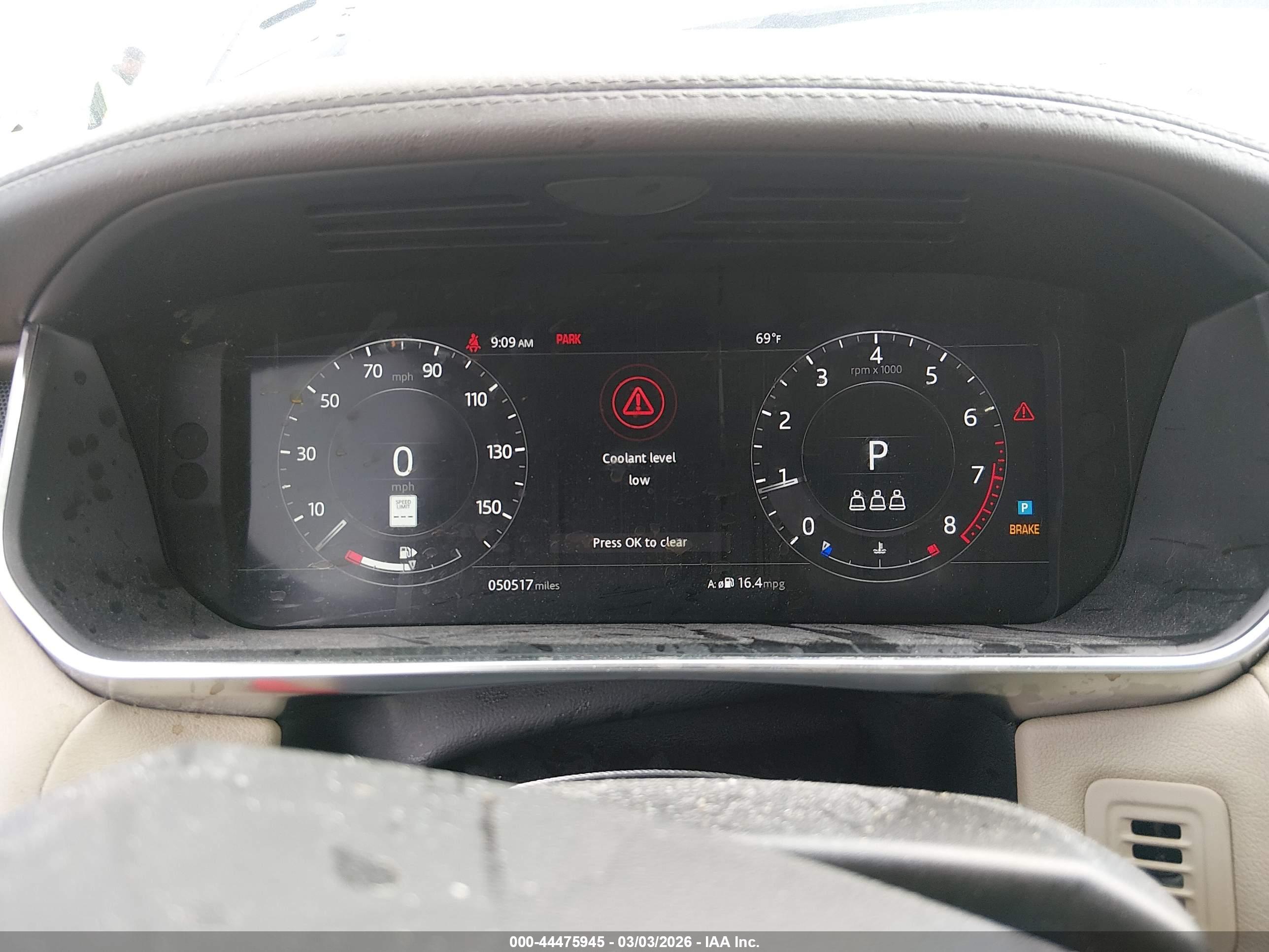 LAND ROVER image 7