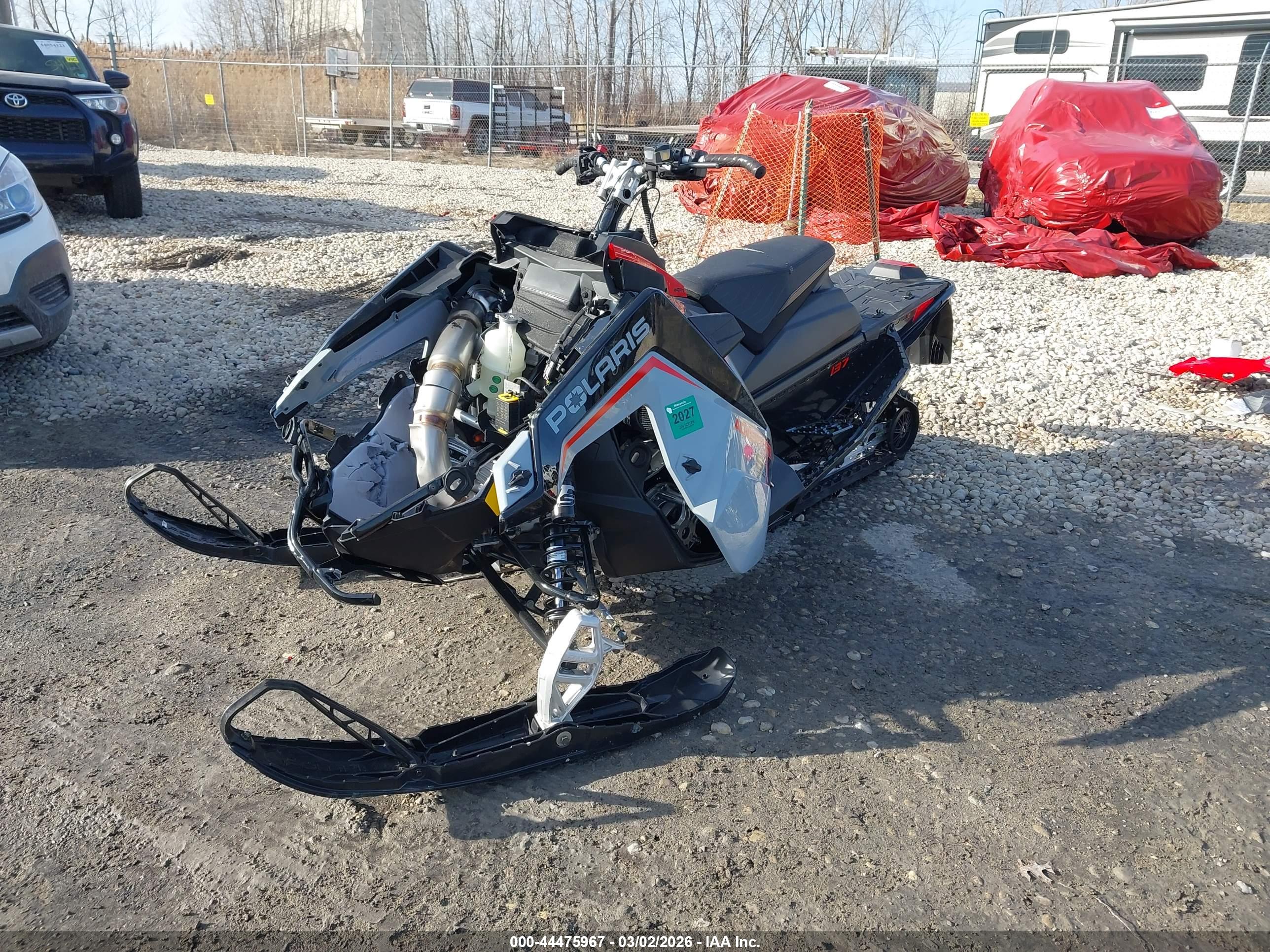 POLARIS OTHER image 2