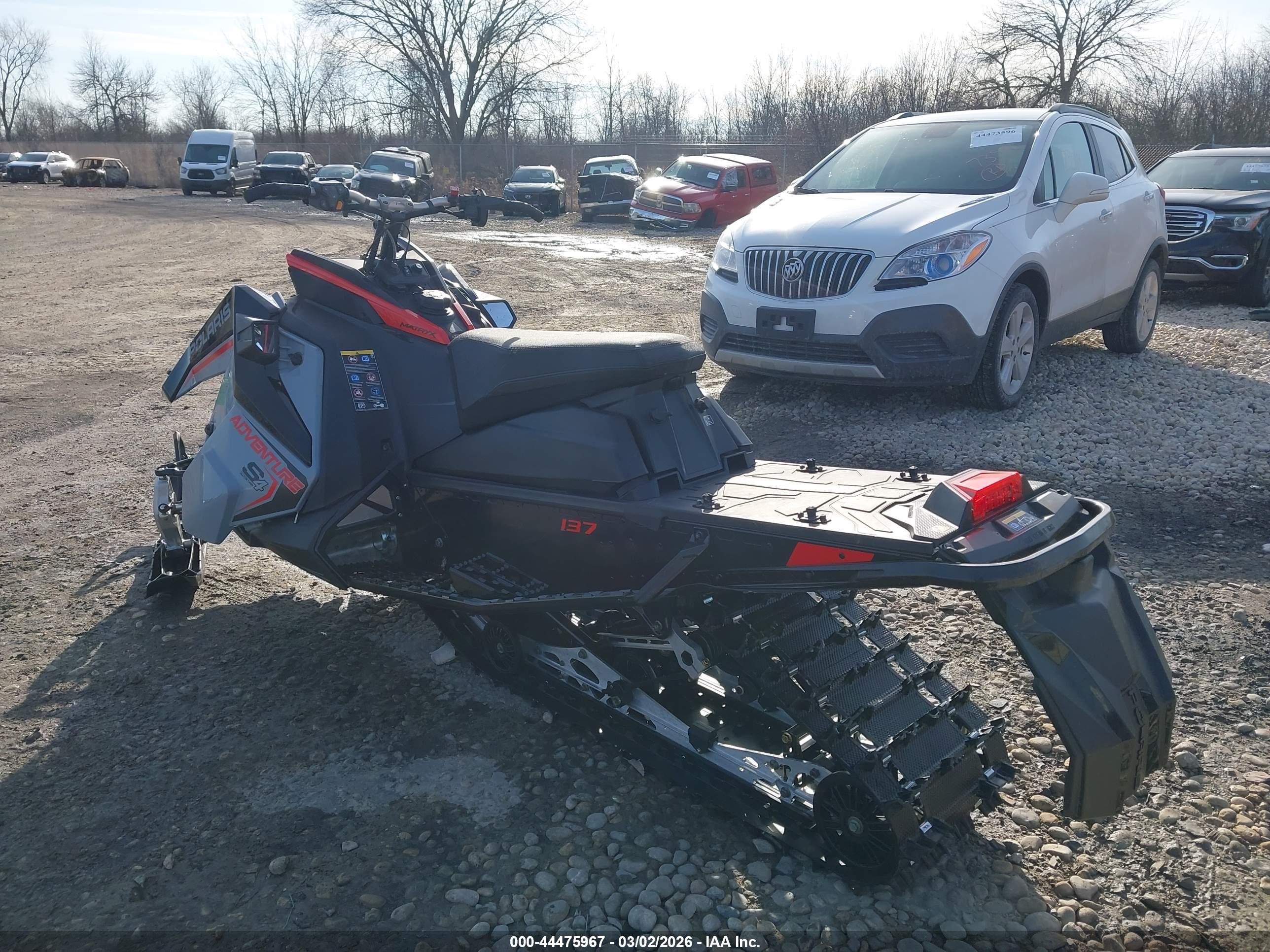 POLARIS OTHER image 3