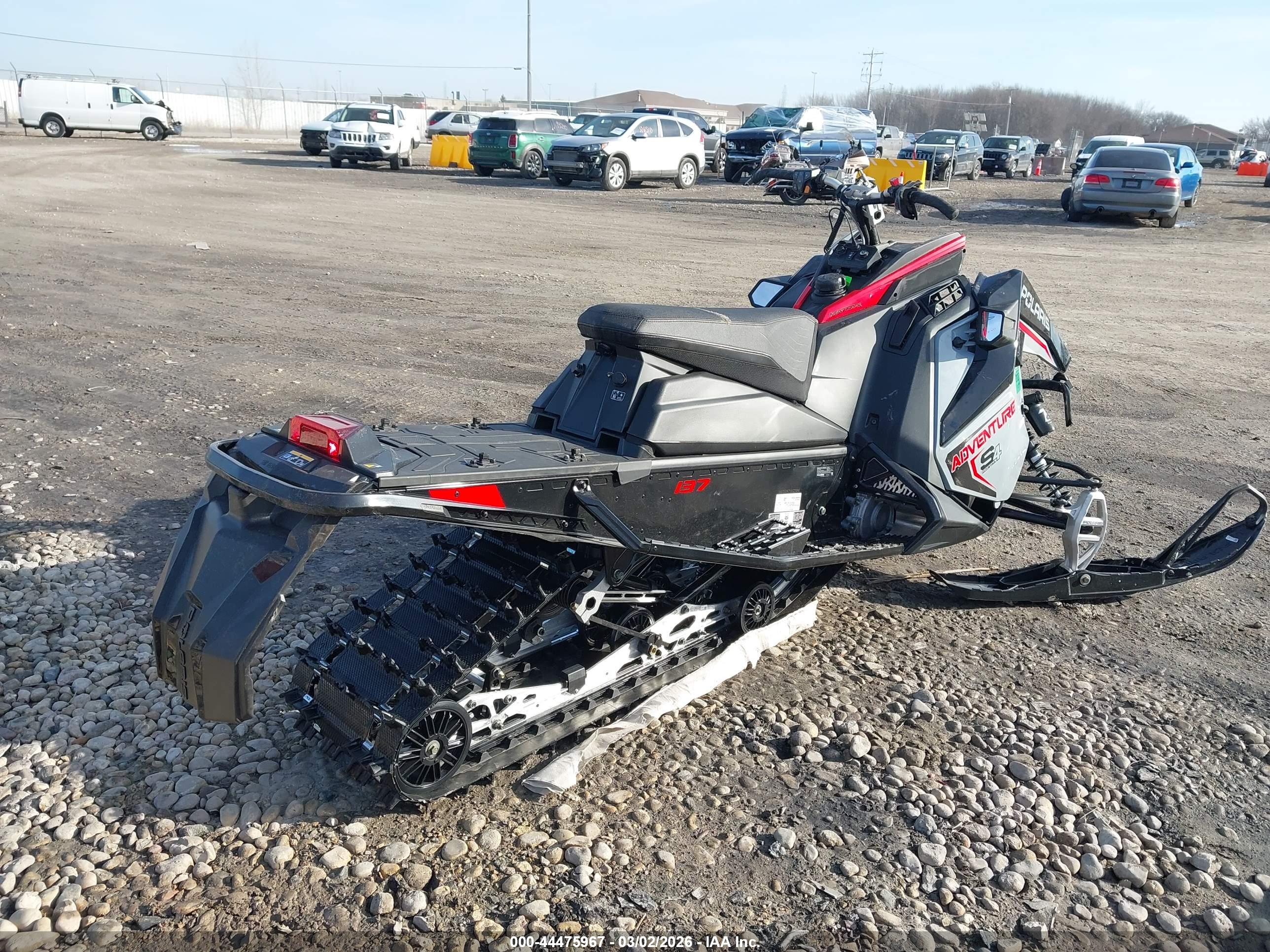 POLARIS OTHER image 4