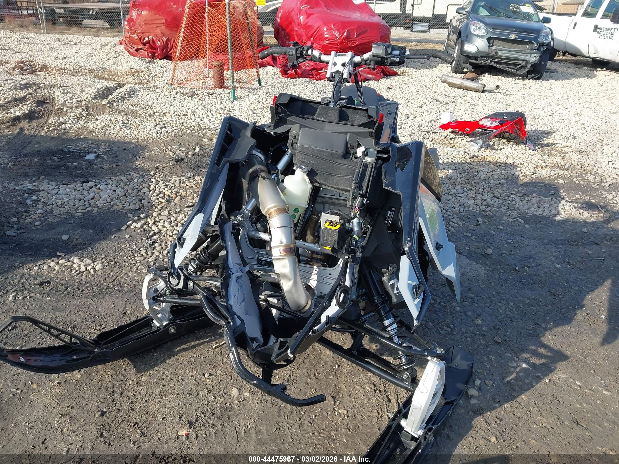 POLARIS OTHER image 6