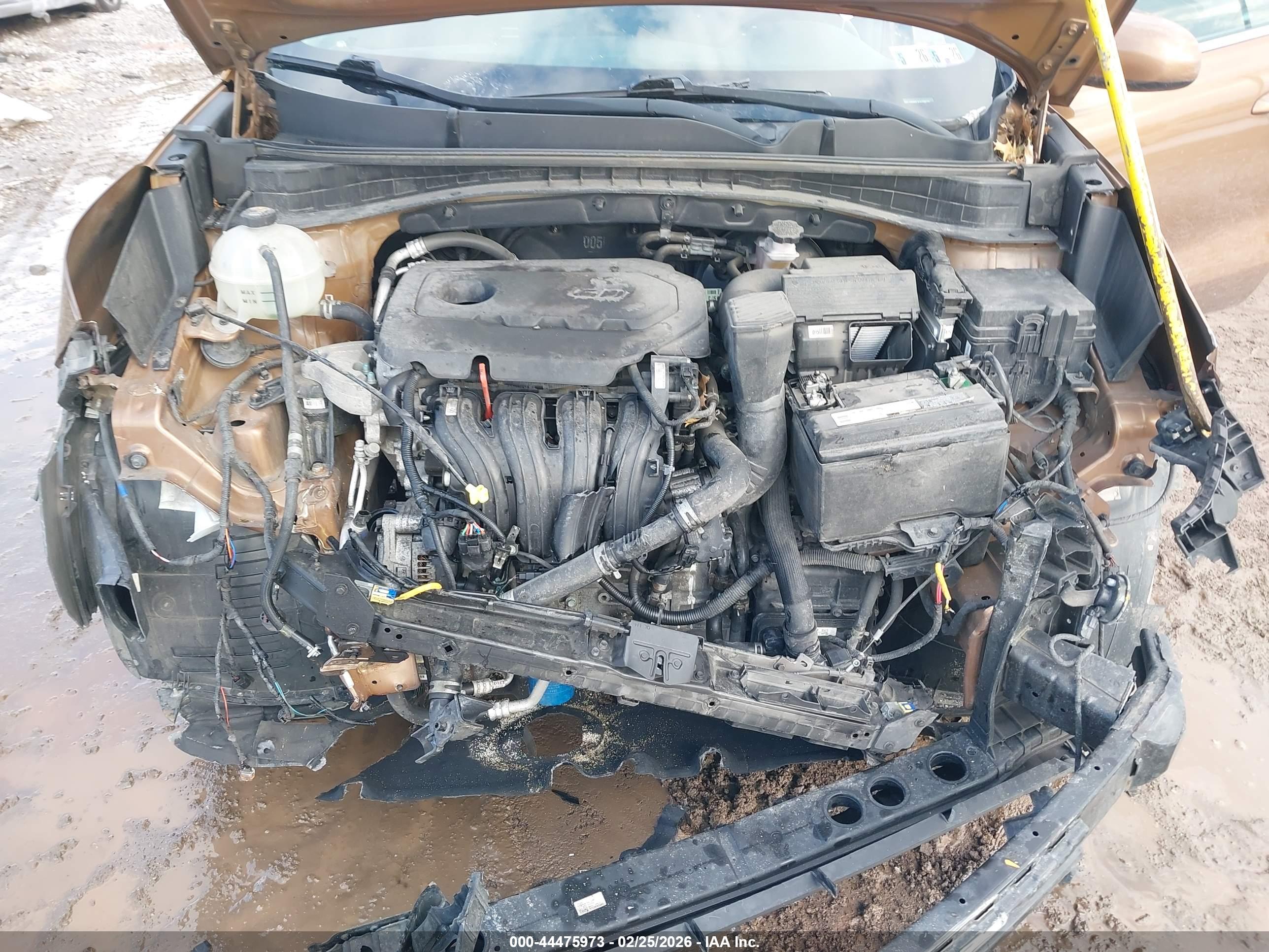 KIA SPORTAGE image 10