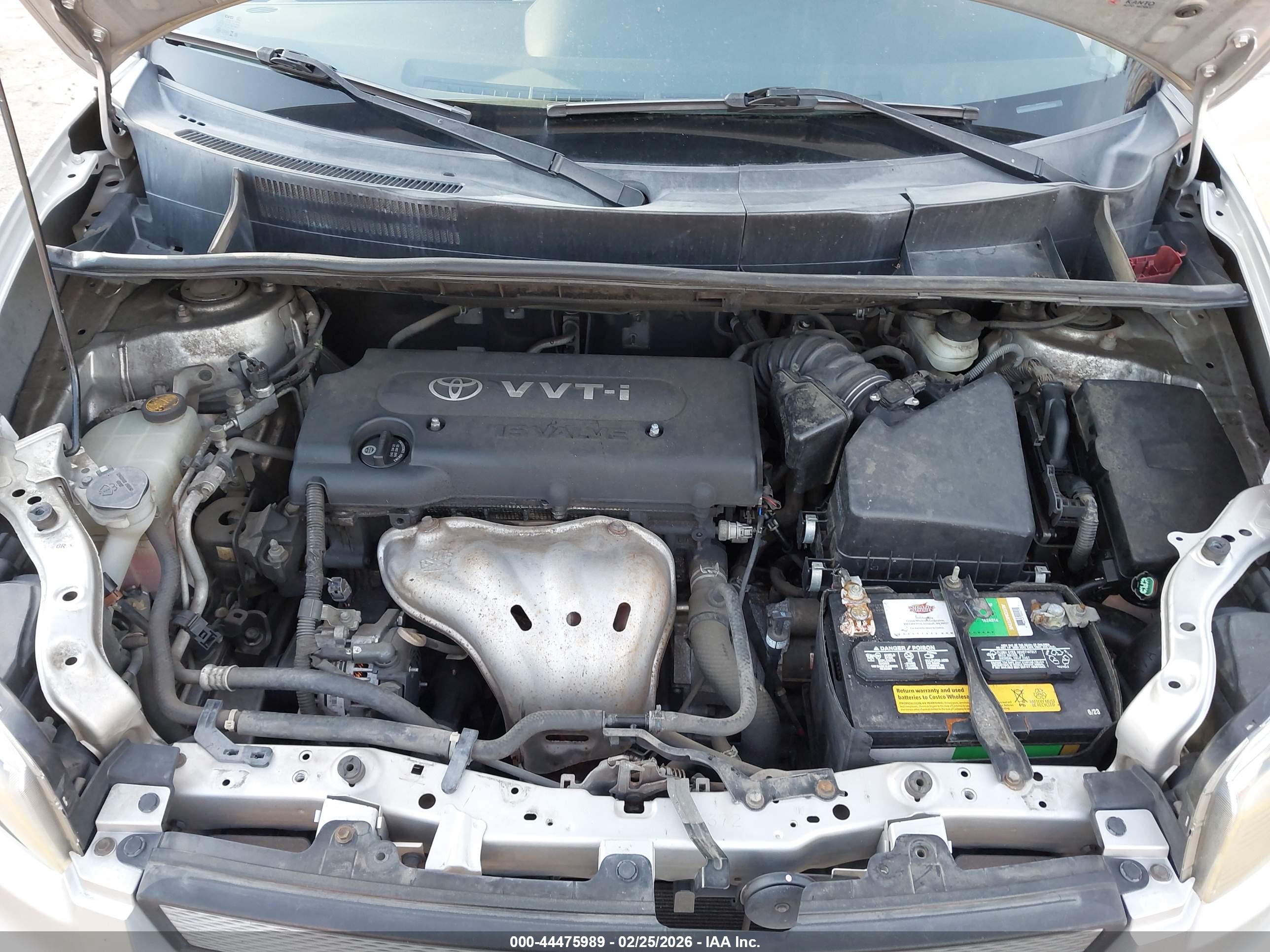 SCION XB image 10