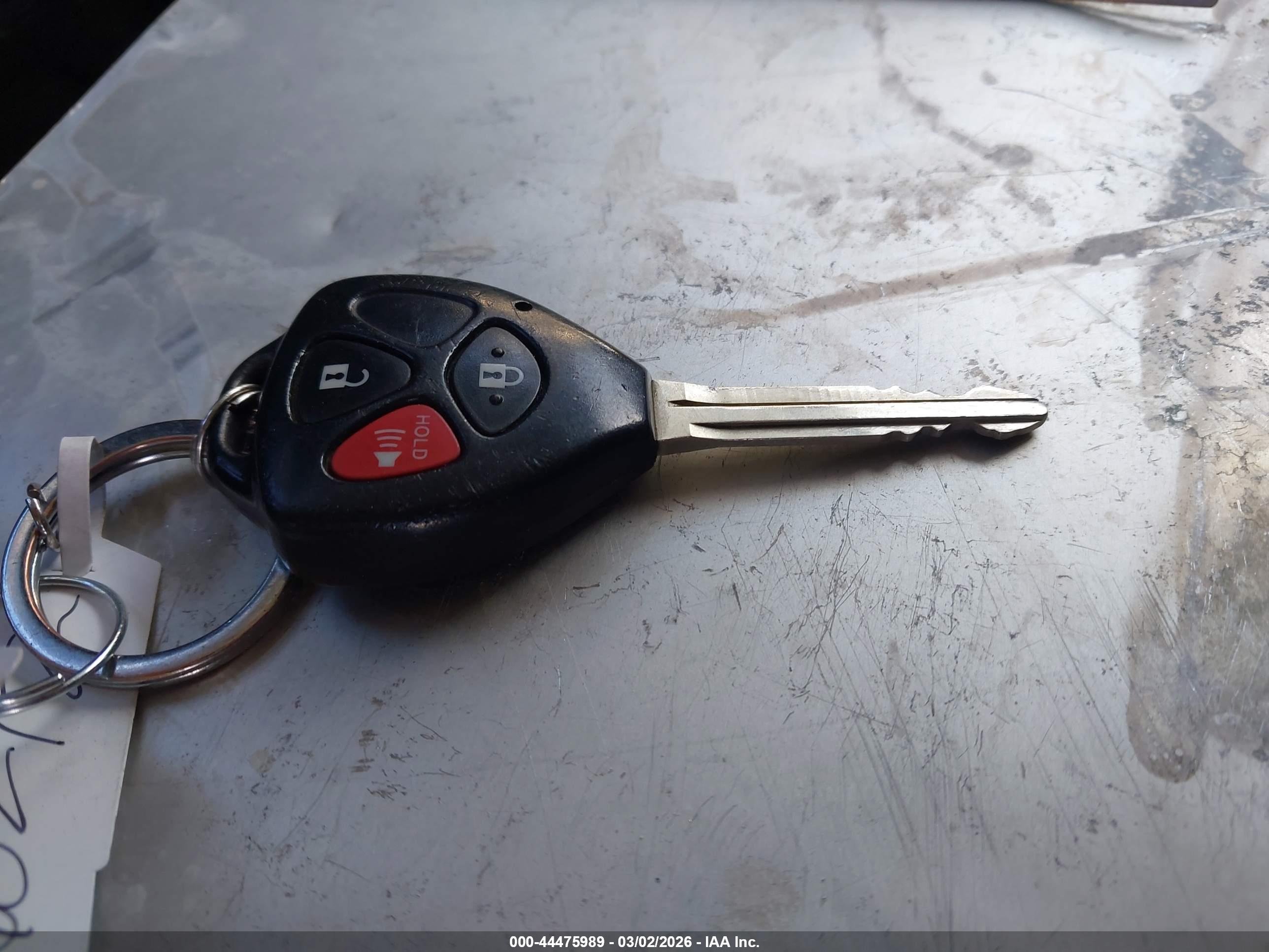 SCION XB image 11