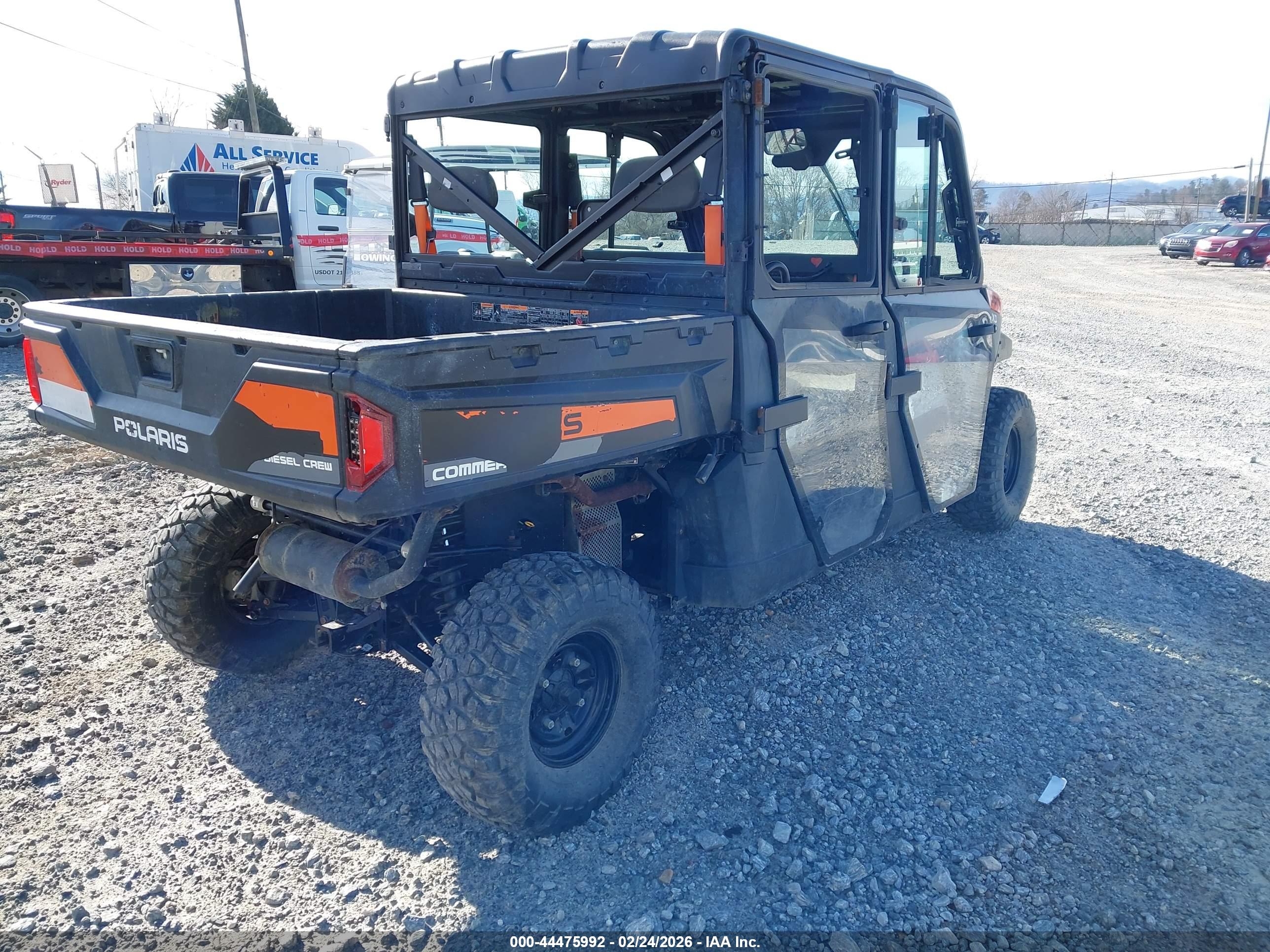 POLARIS PRO image 4