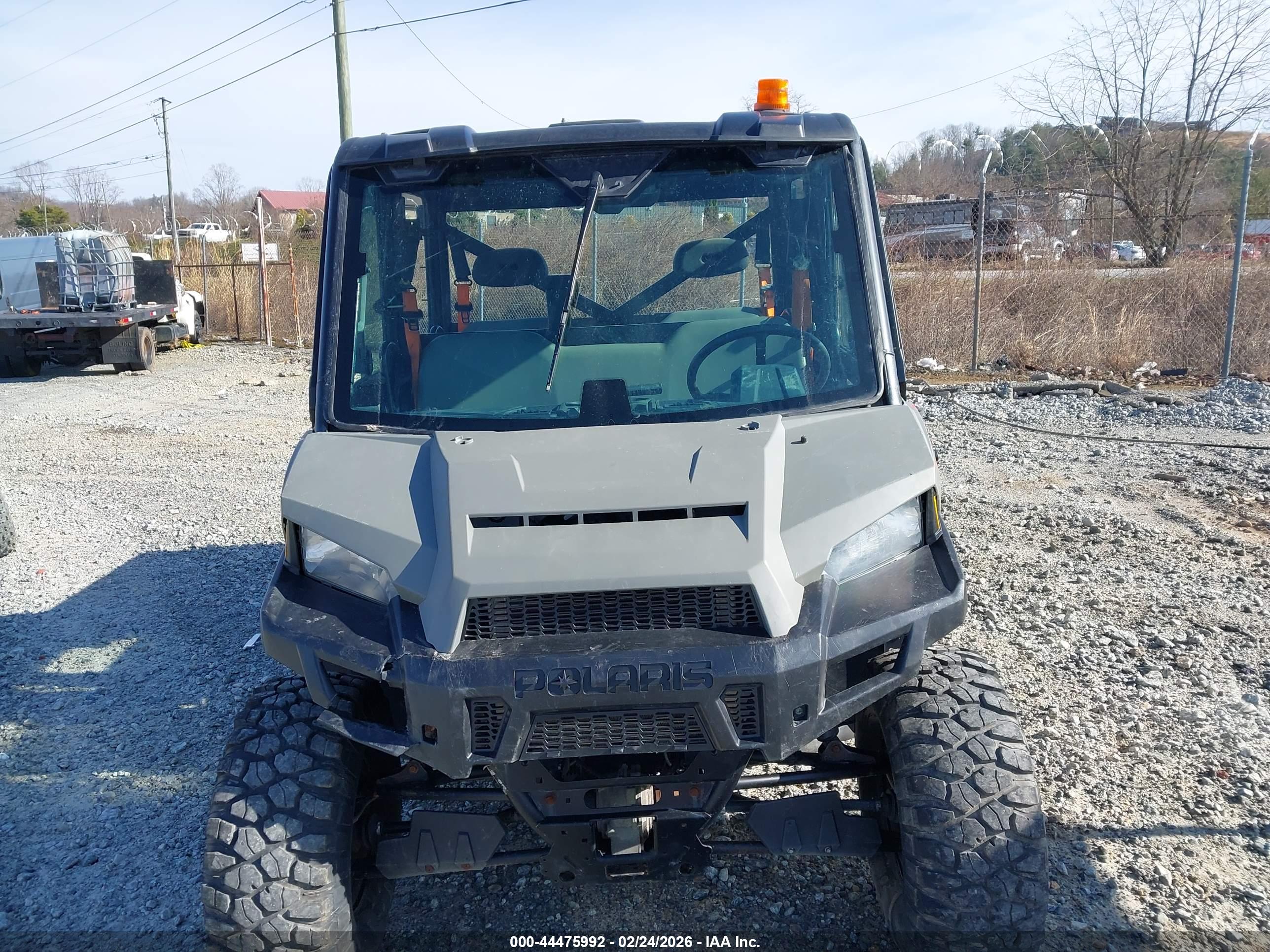 POLARIS PRO image 5