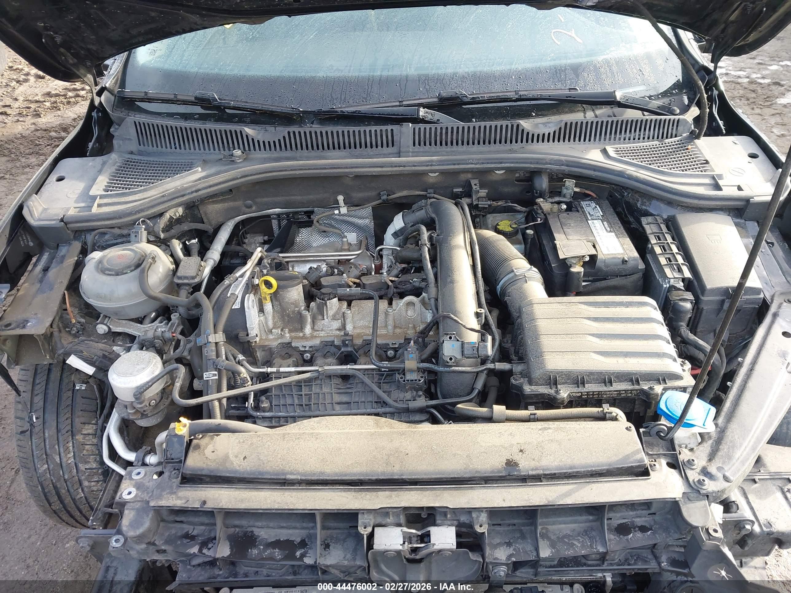 VOLKSWAGEN JETTA image 10