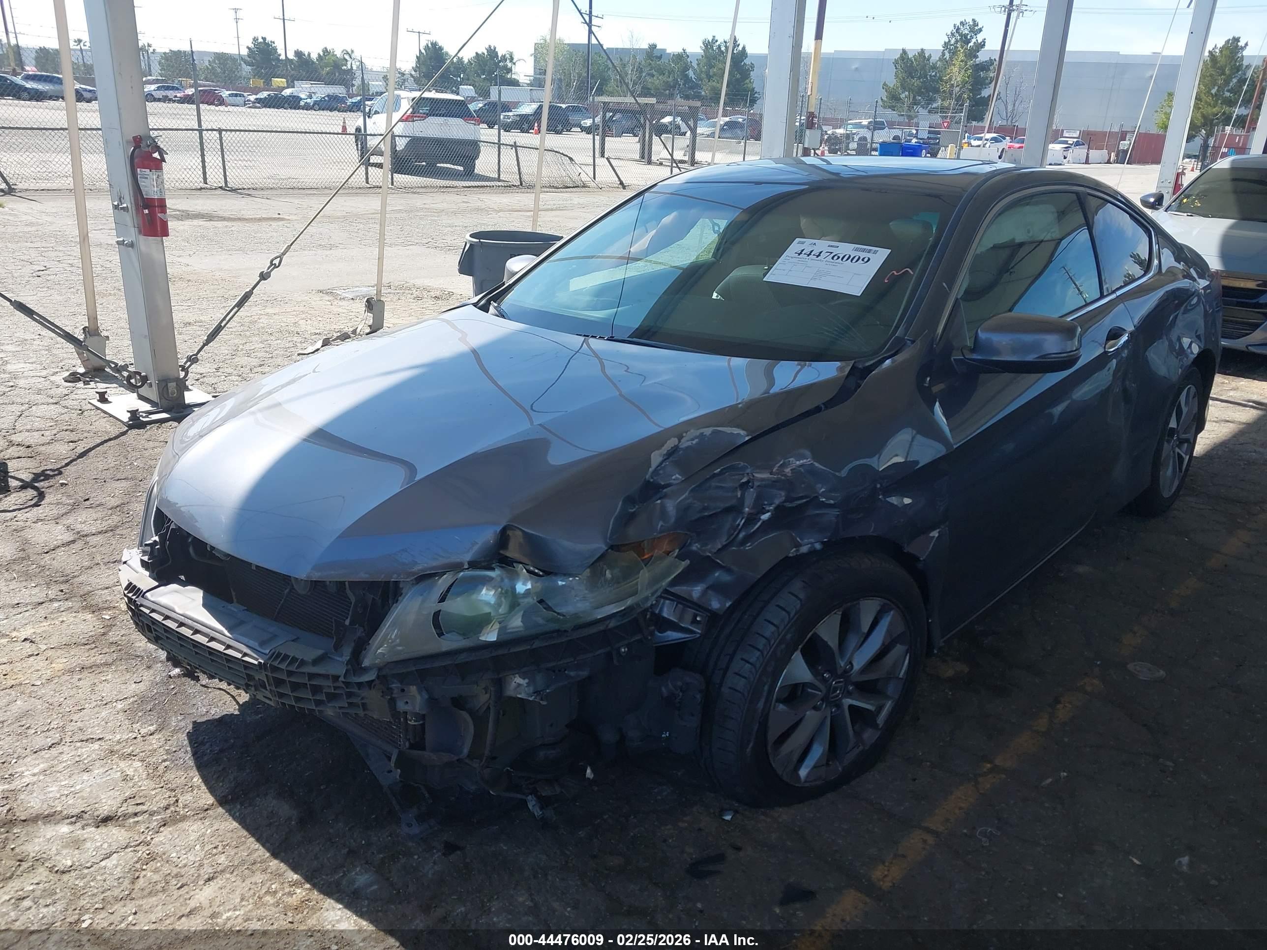 HONDA ACCORD image 6