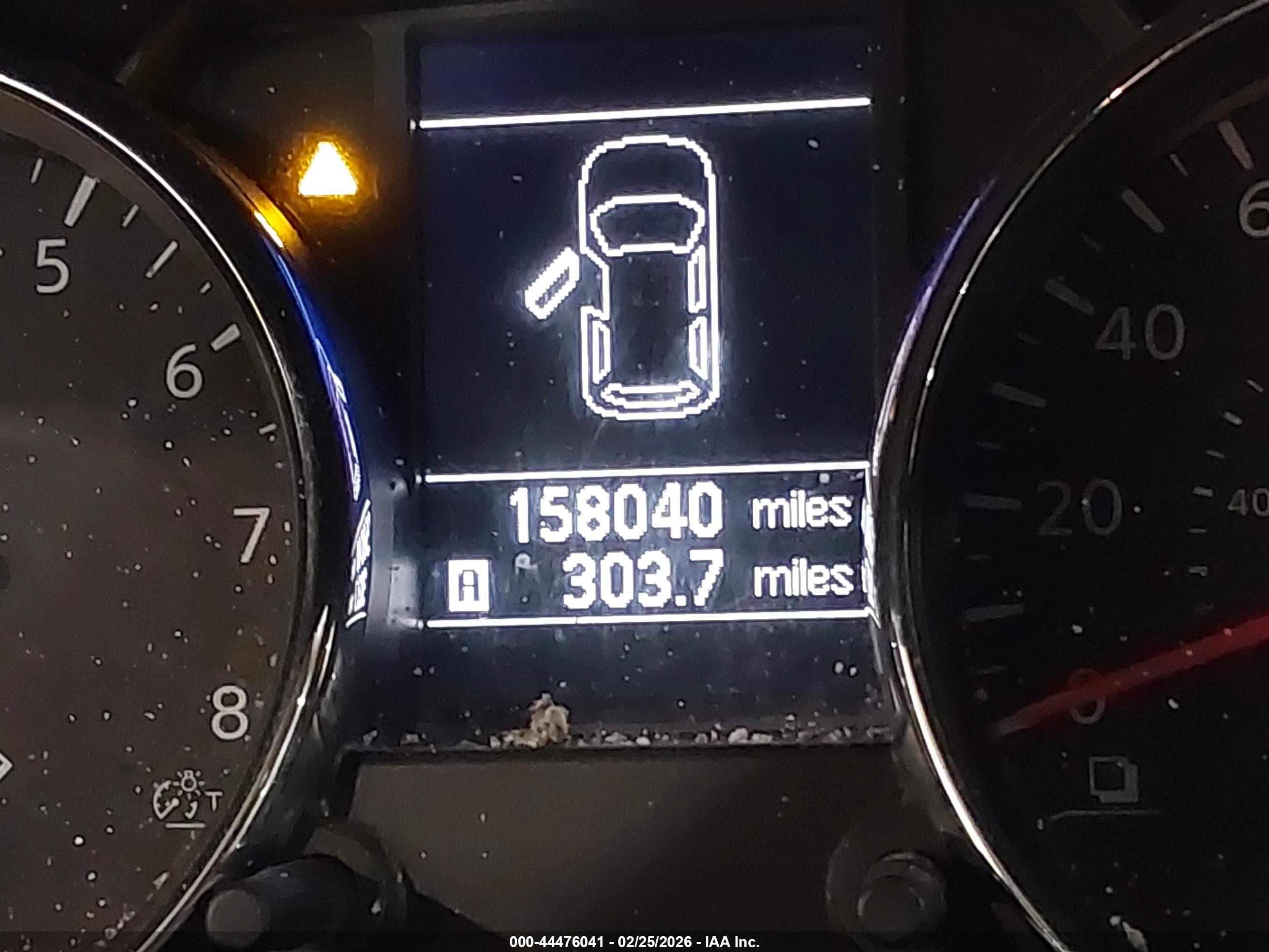 NISSAN ROGUE image 7