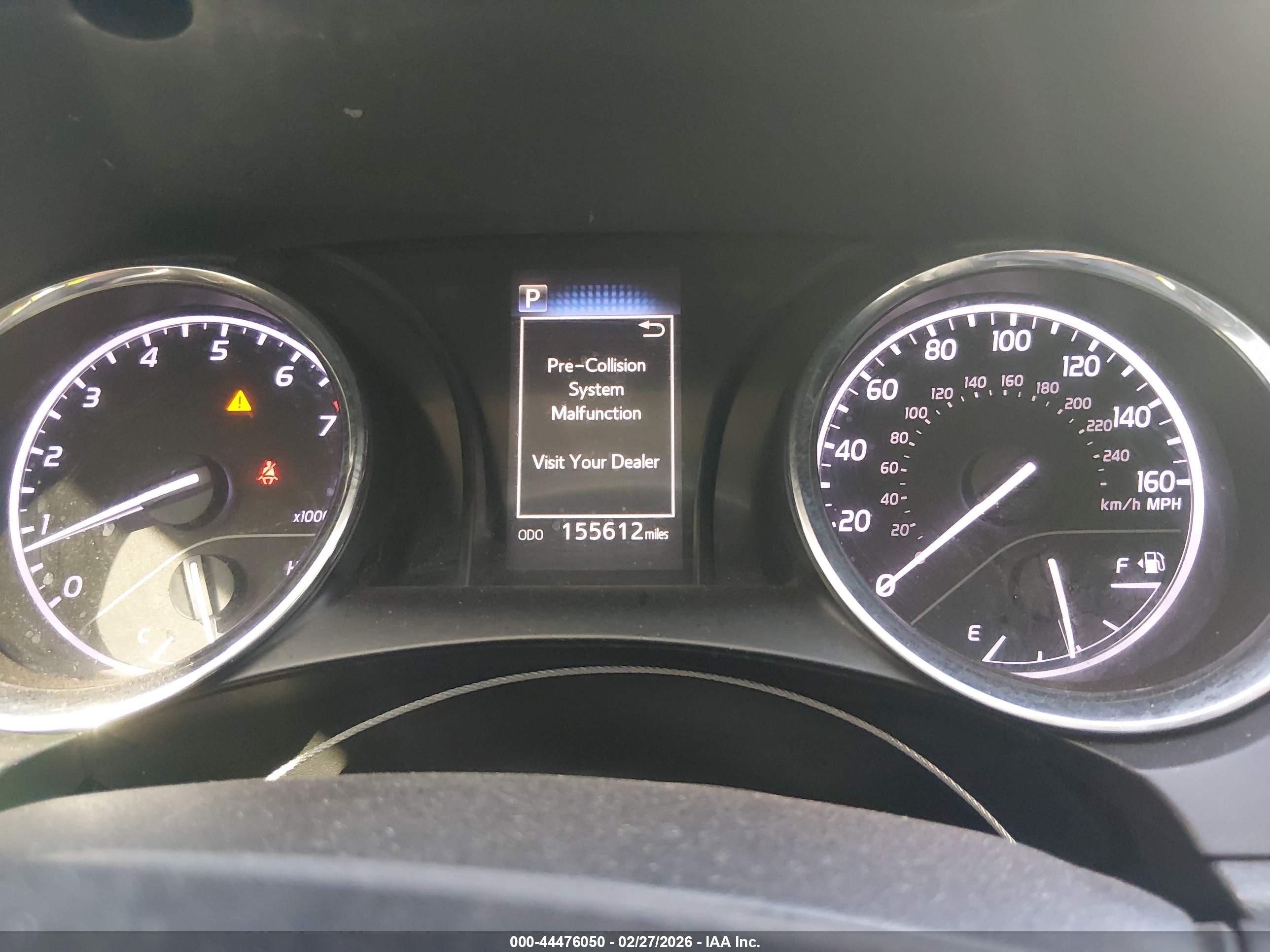 TOYOTA CAMRY image 7