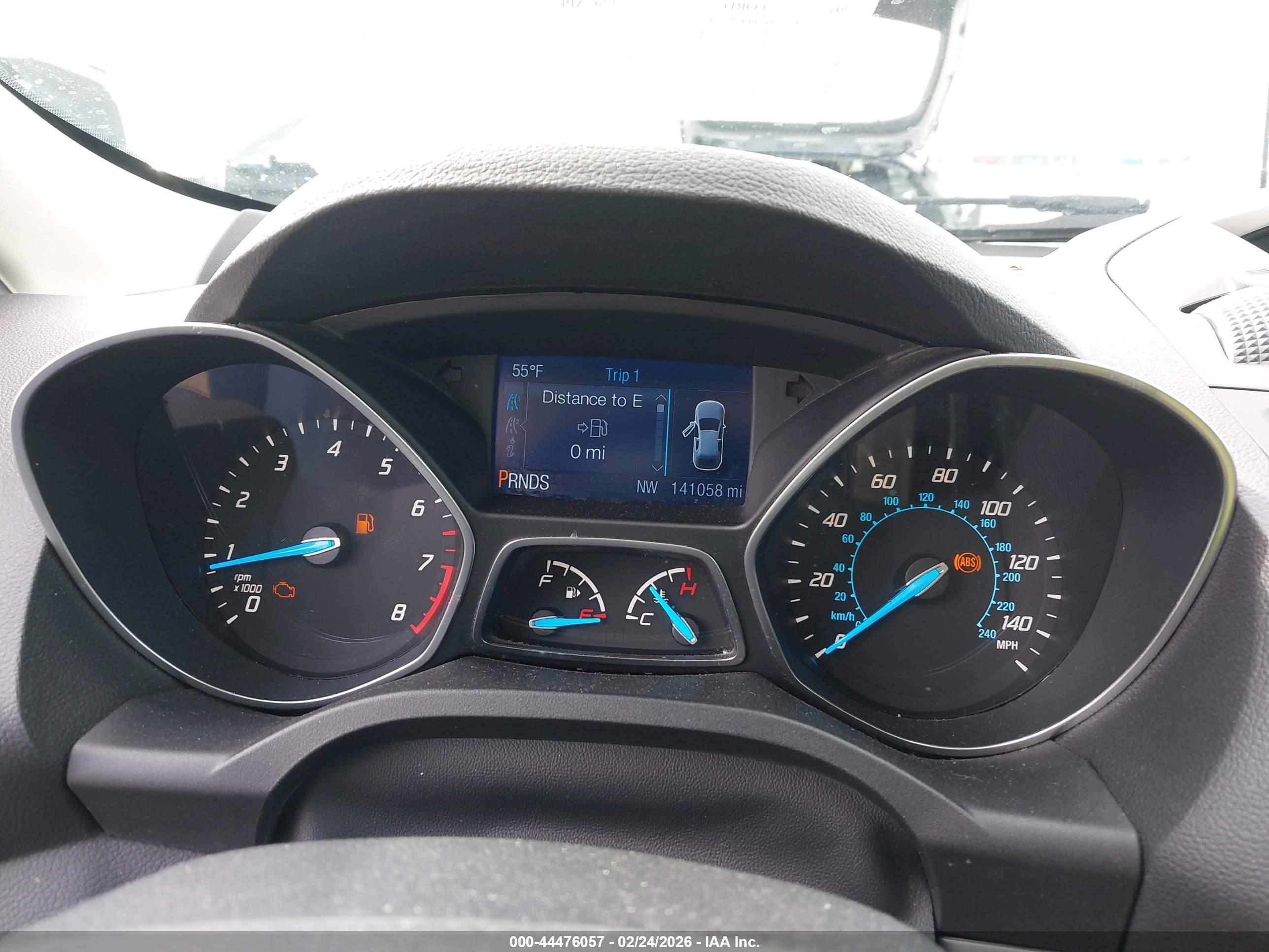 FORD ESCAPE image 7