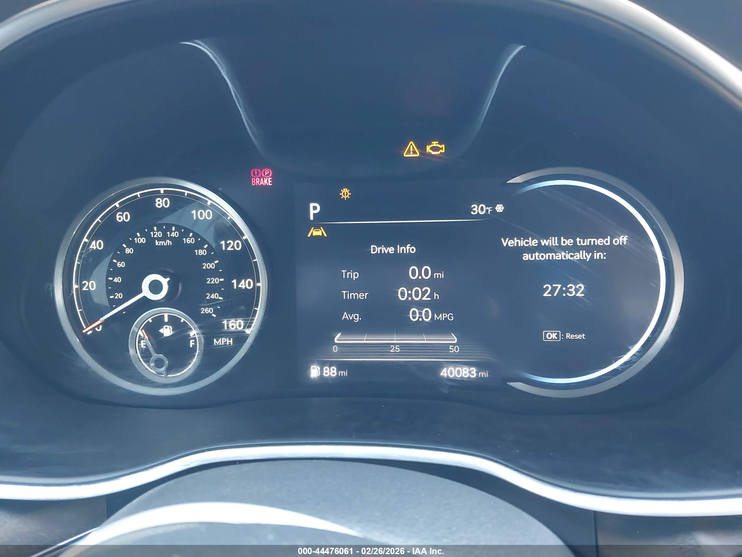 GENESIS G80 image 7