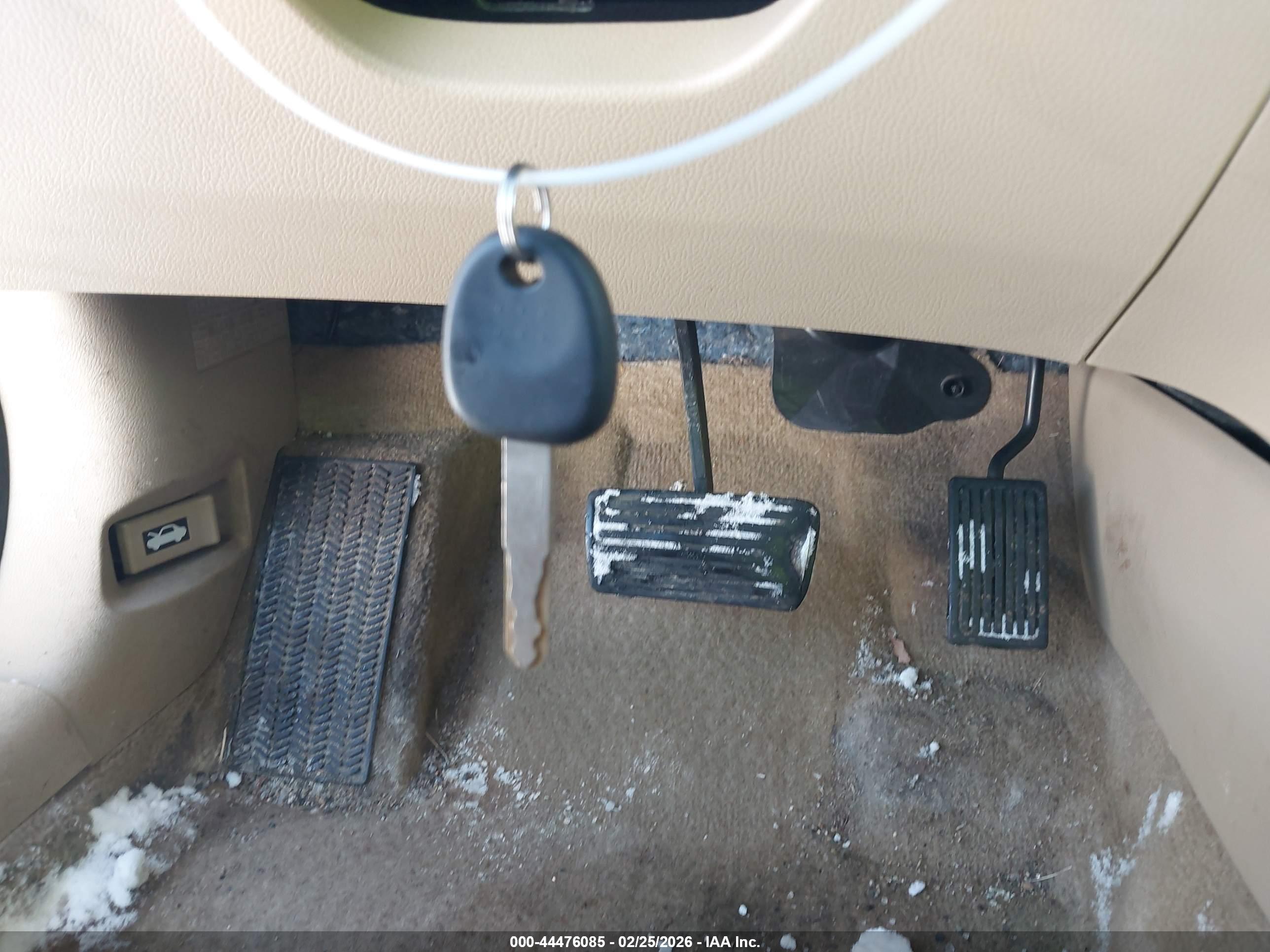 HONDA ACCORD image 11