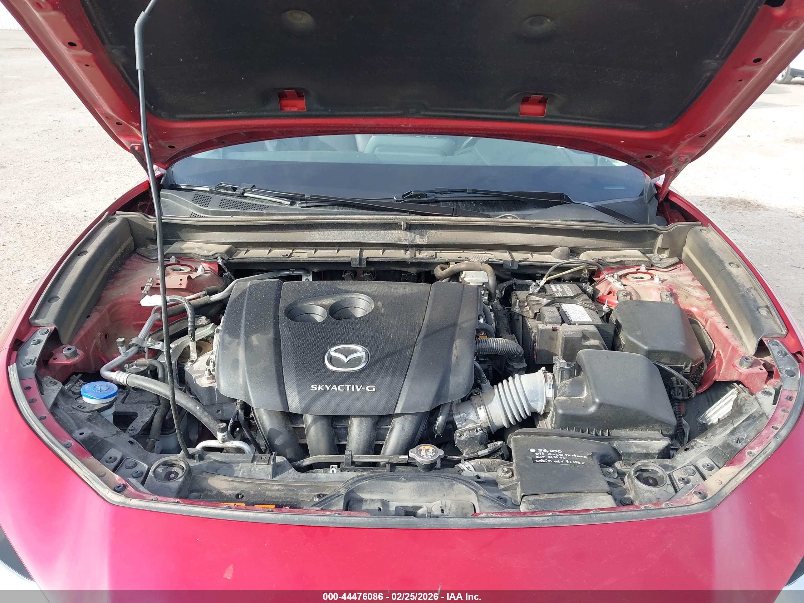 MAZDA CX-30 image 10