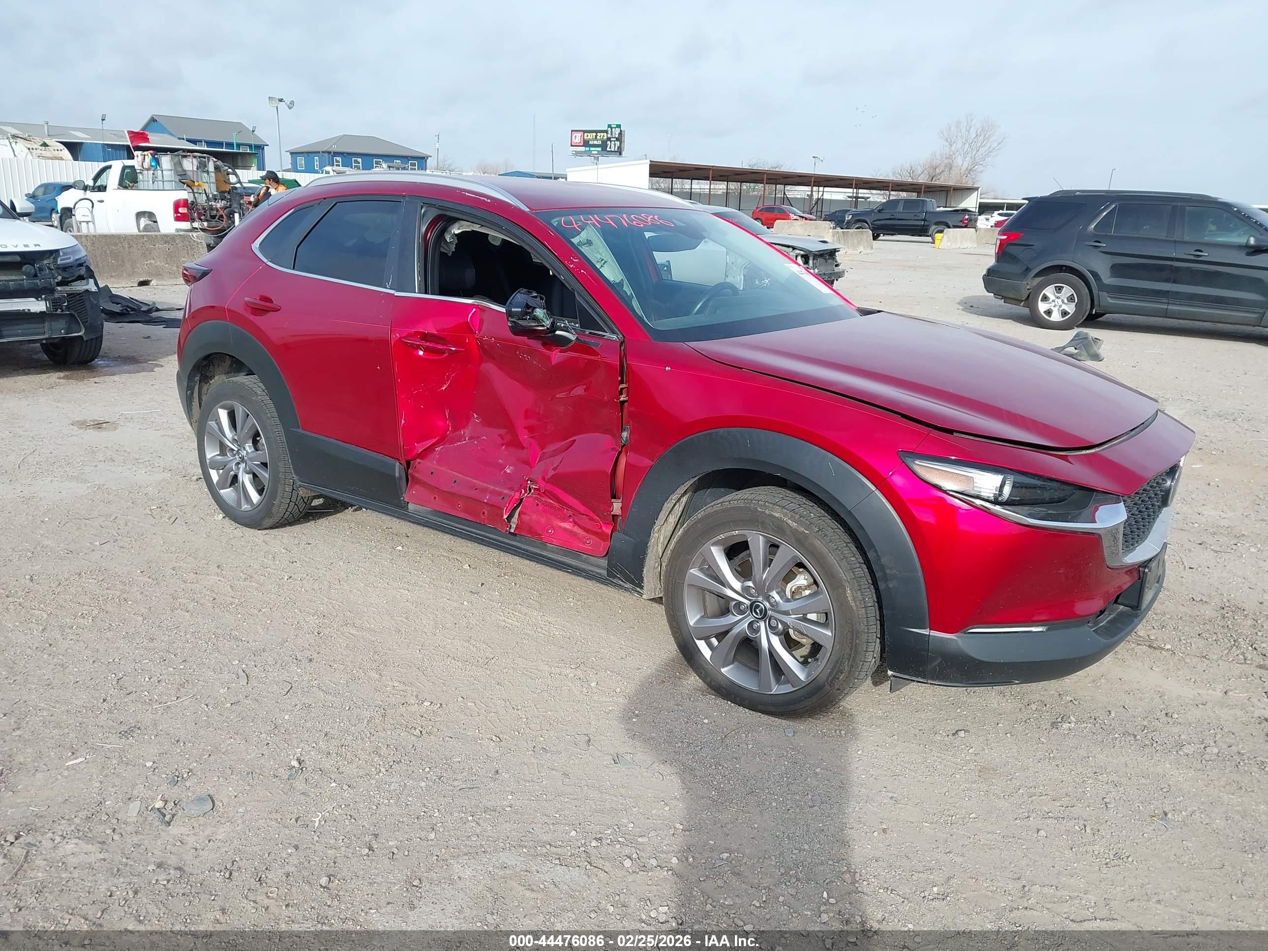 MAZDA CX-30 image 6
