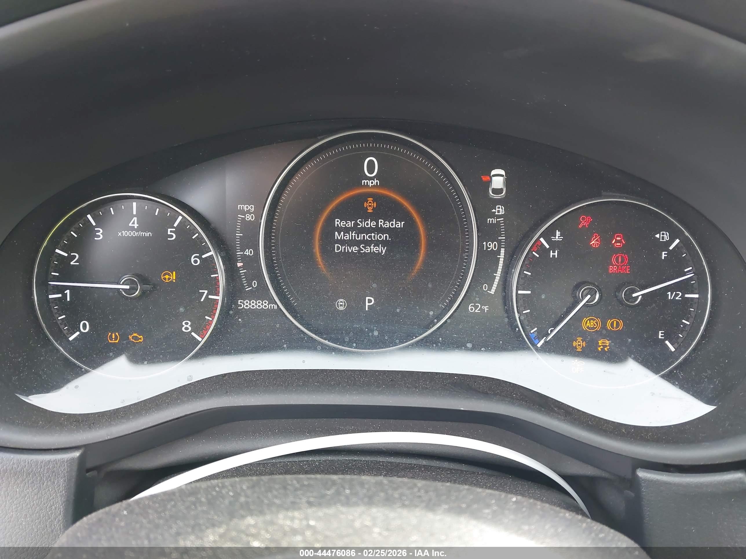 MAZDA CX-30 image 7