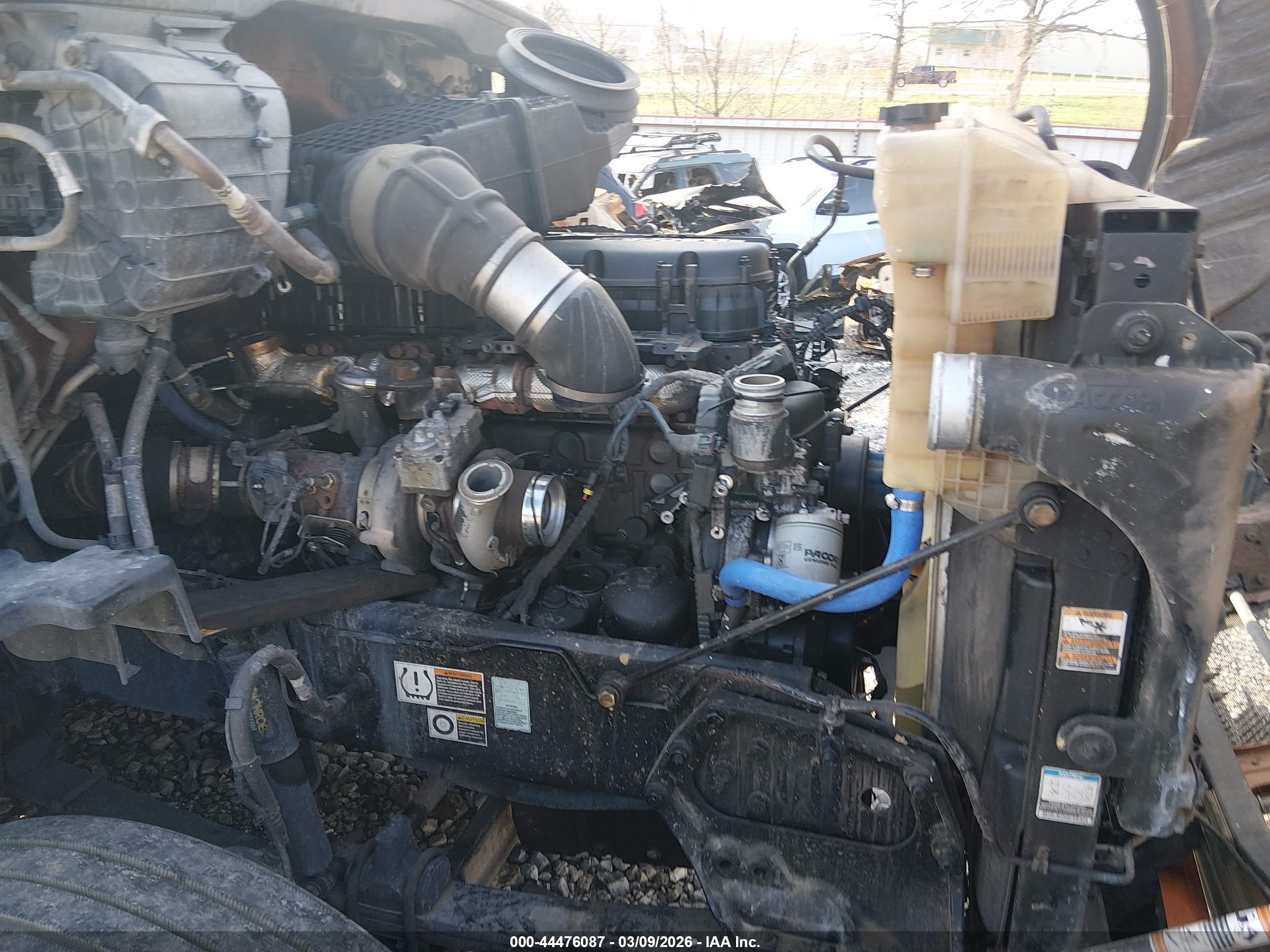 KENWORTH T680 image 10