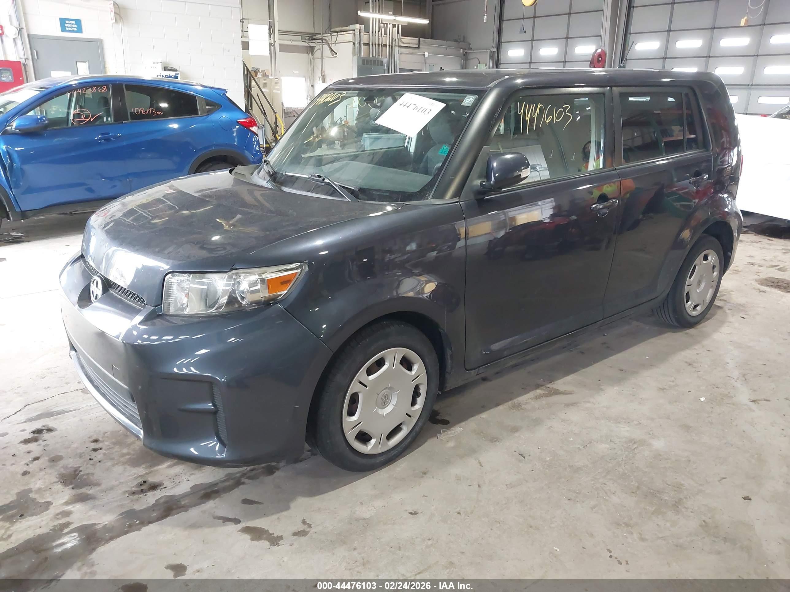 SCION XB image 2