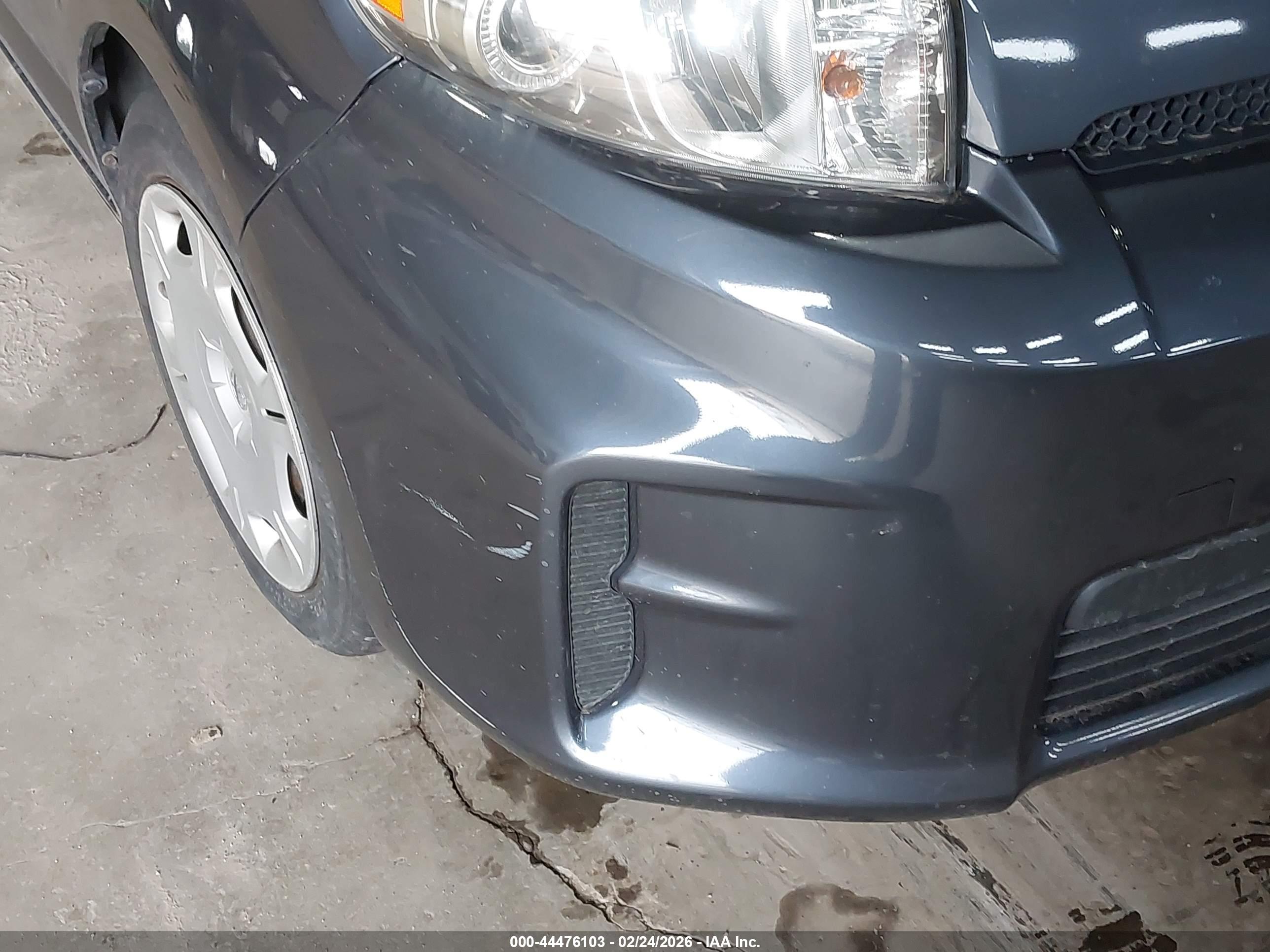 SCION XB image 6