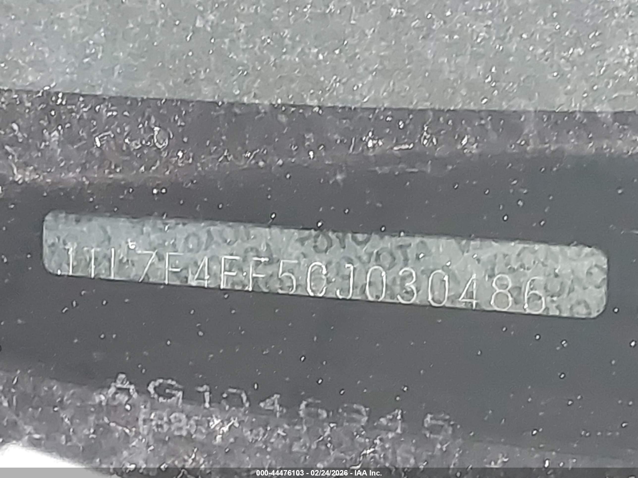 SCION XB image 9