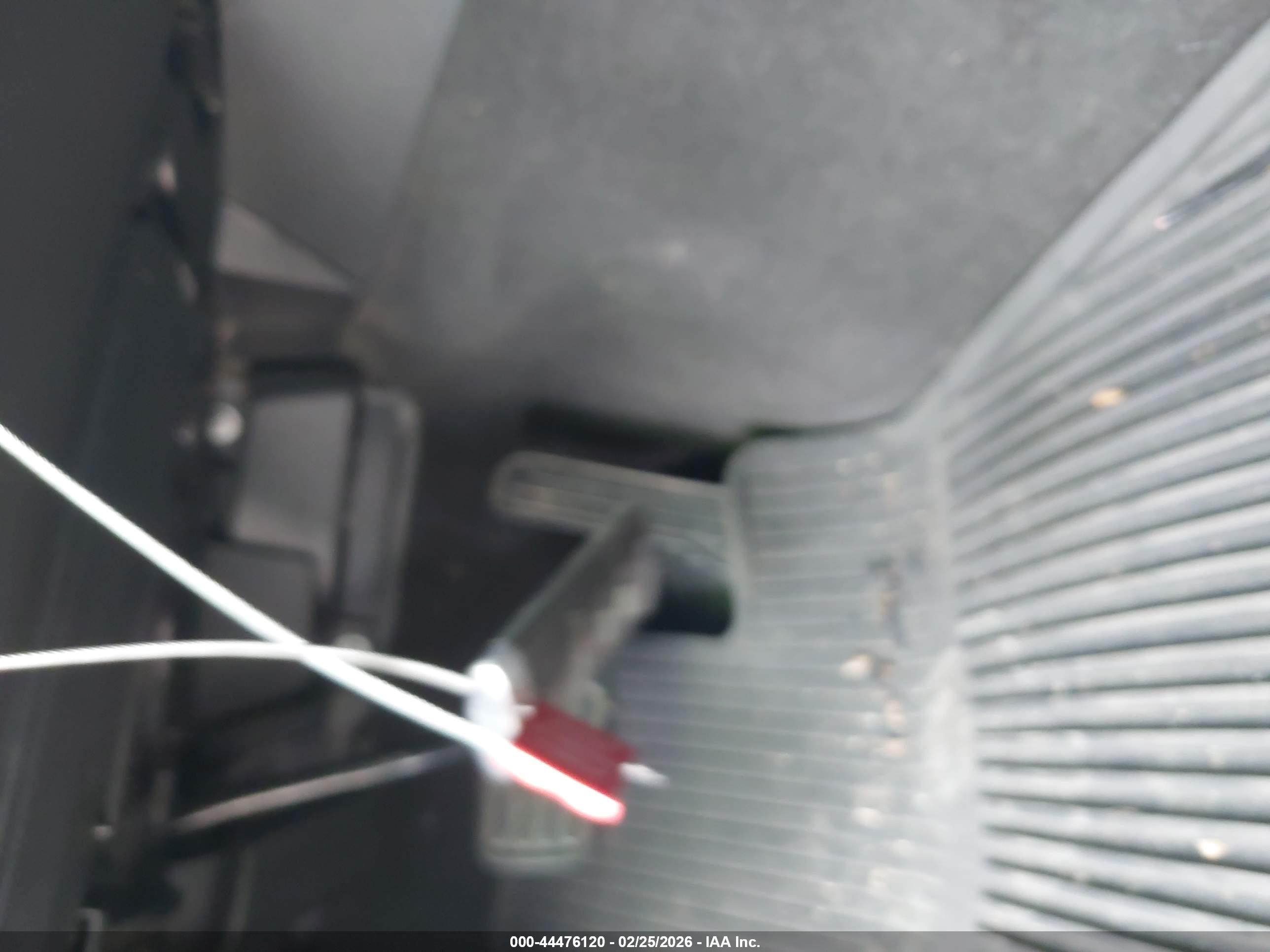 CADILLAC ATS image 11