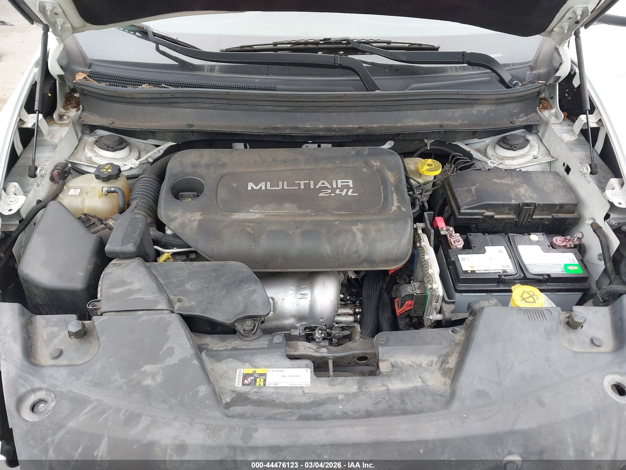 JEEP CHEROKEE image 10