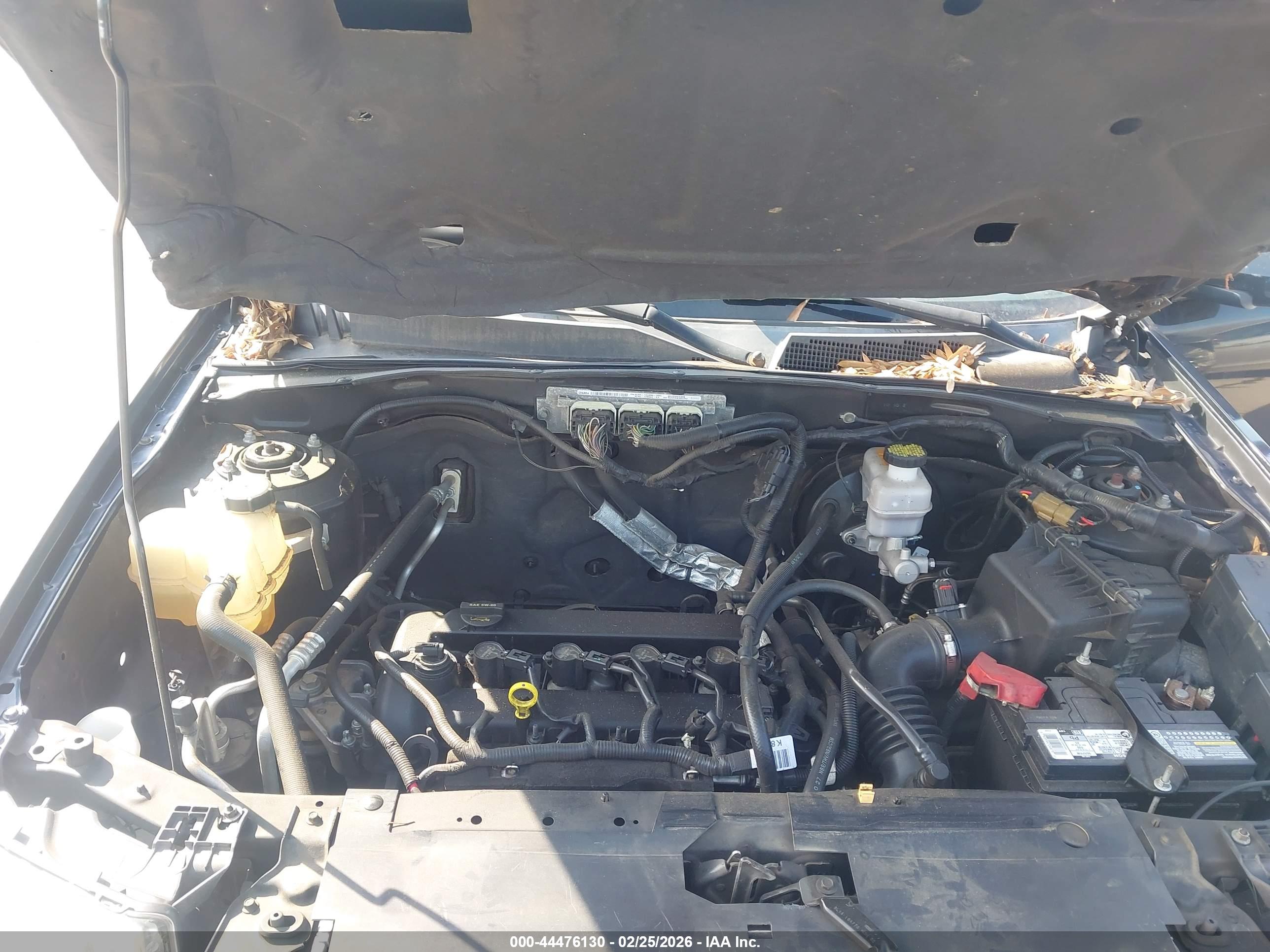 FORD ESCAPE image 10