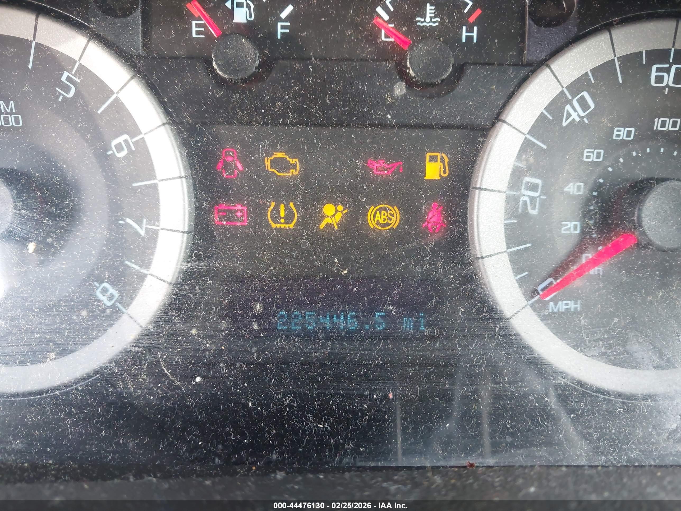 FORD ESCAPE image 7
