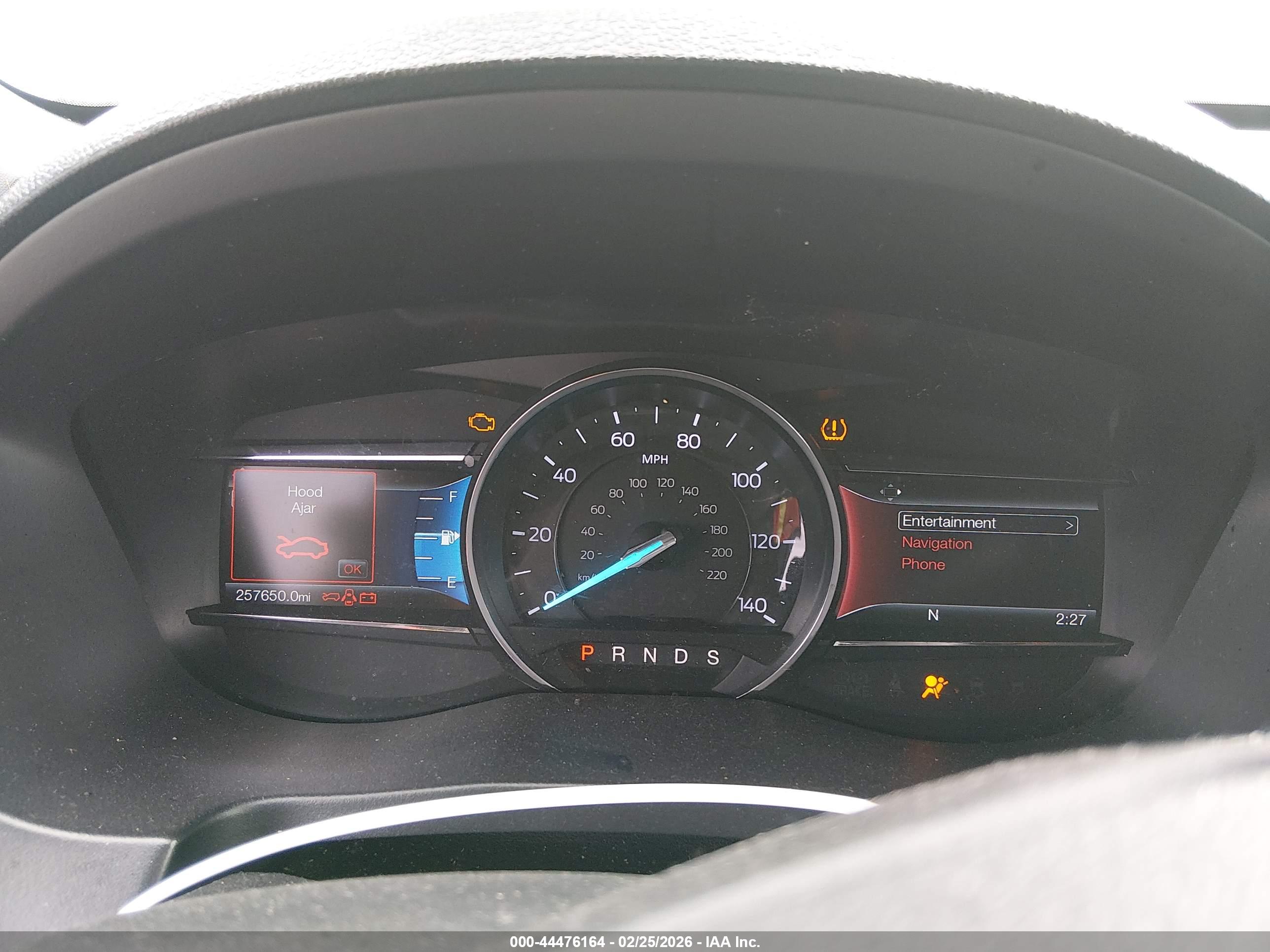 FORD EXPLORER image 7