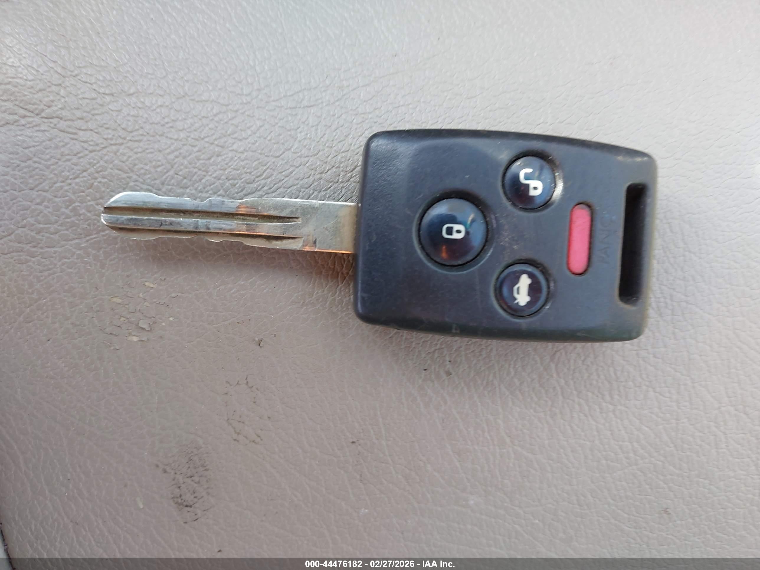 SUBARU OUTBACK image 11